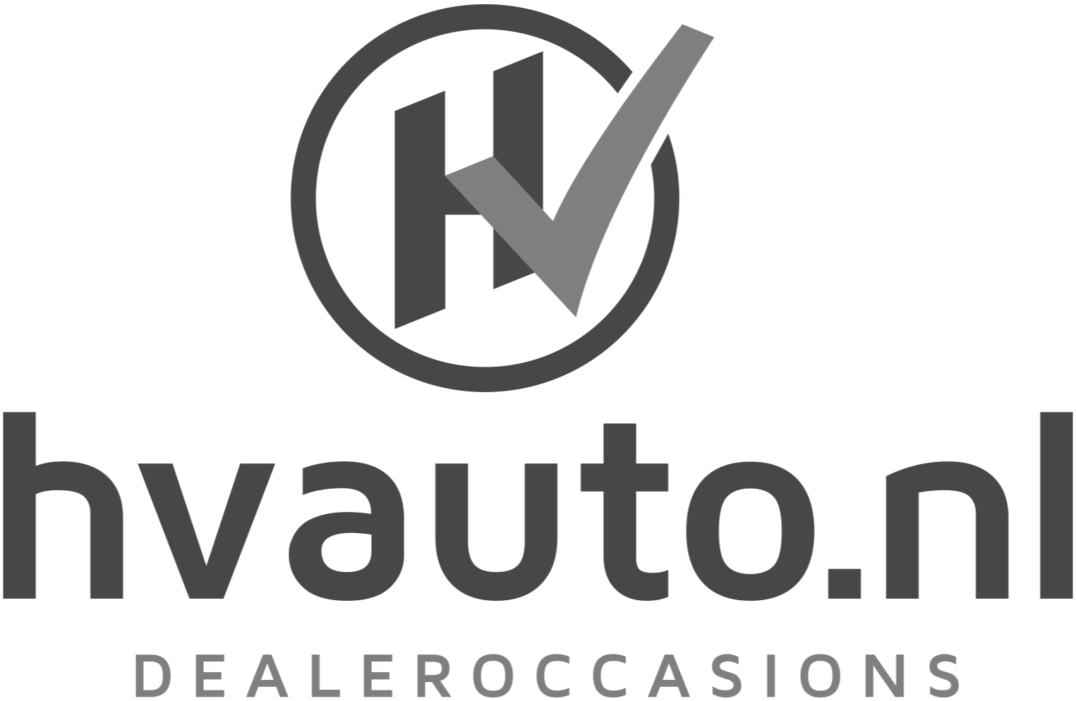 Footer Logo | Hvauto.nl