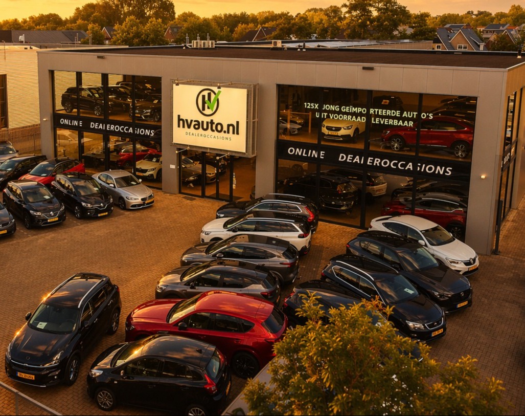 Subpage Listing Image Vakantie & Zaterdaghulp | Hvauto.nl