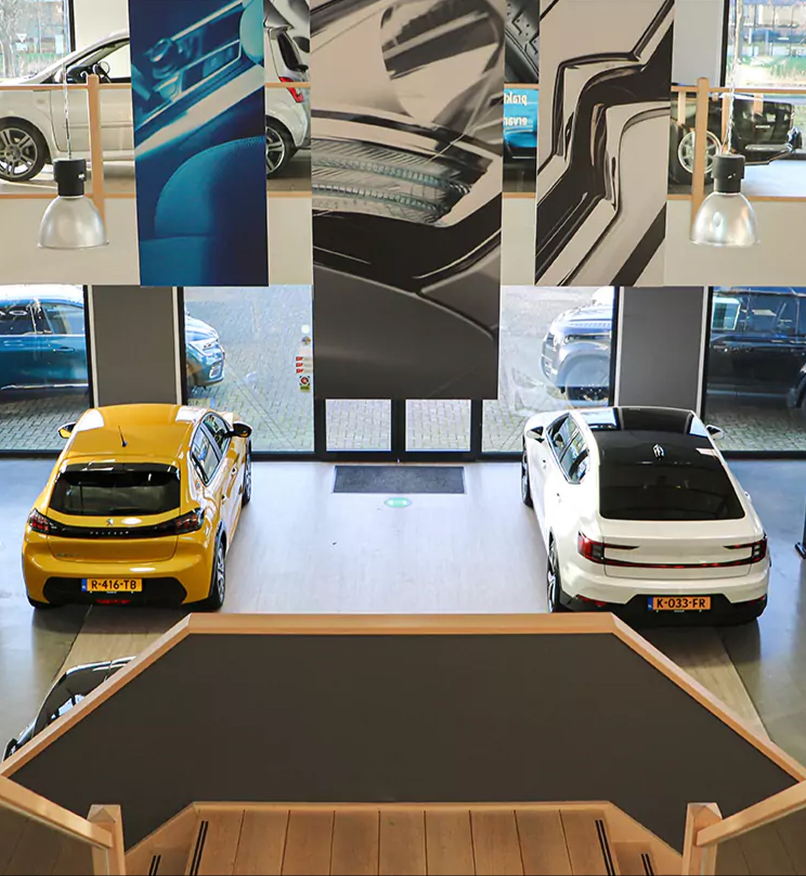 Subpage Listing Image Aflevering & garantie | Hvauto.nl