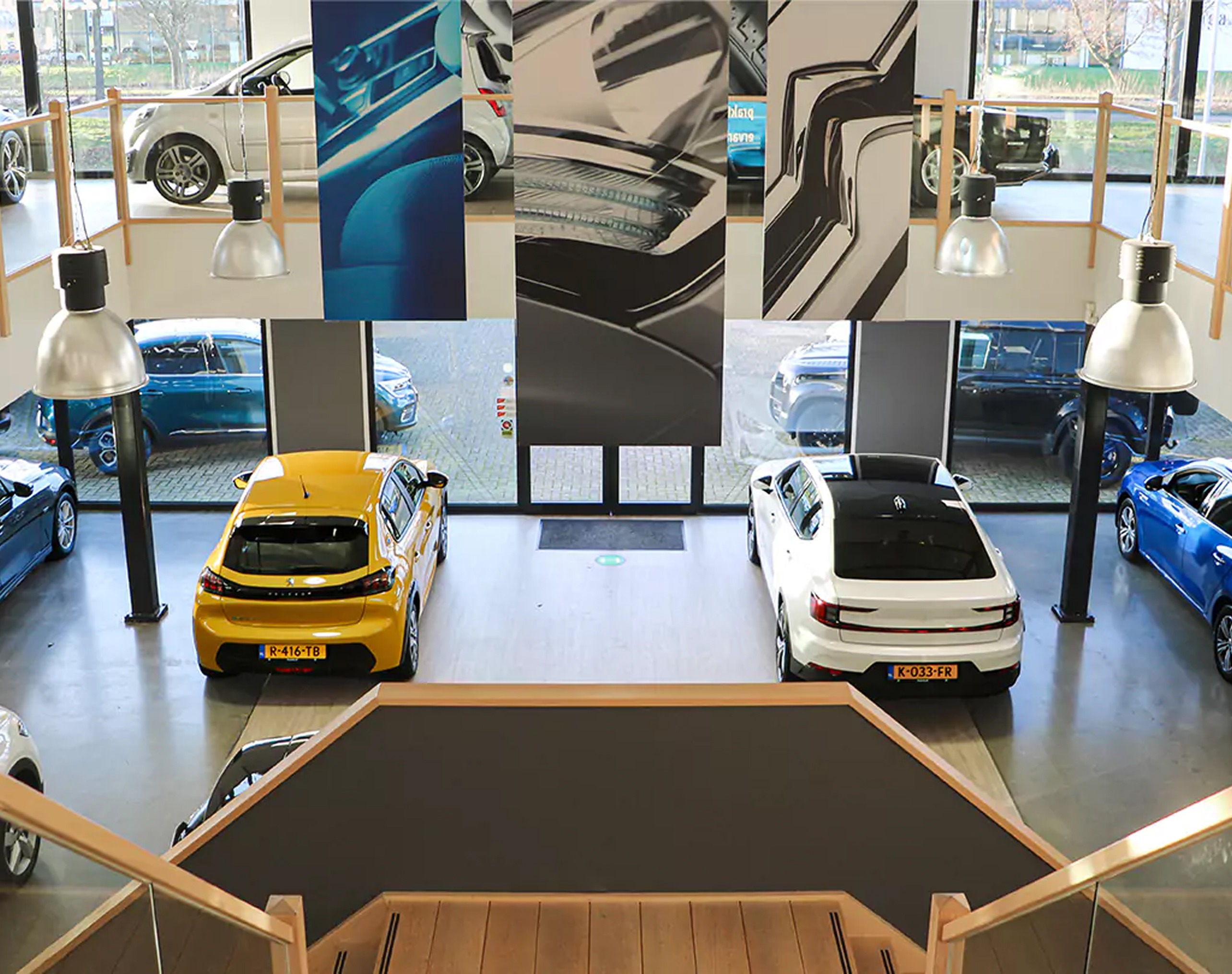 Subpage Listing Image Aflevering & garantie | Hvauto.nl