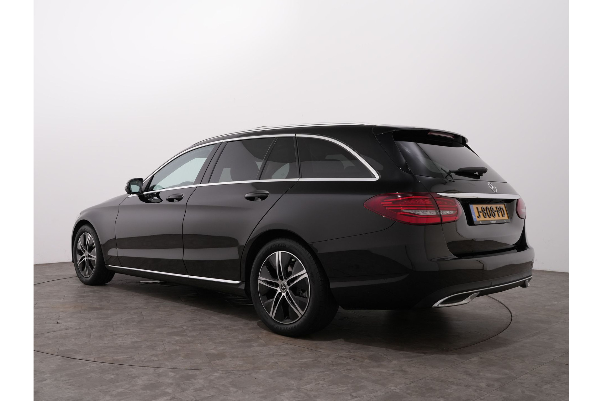 Mercedes-Benz C-Klasse Estate 200 184PK BUSINESS SOLUTION PLUS LUXURY DCT9 46023369-1.jpg | Hvauto.nl