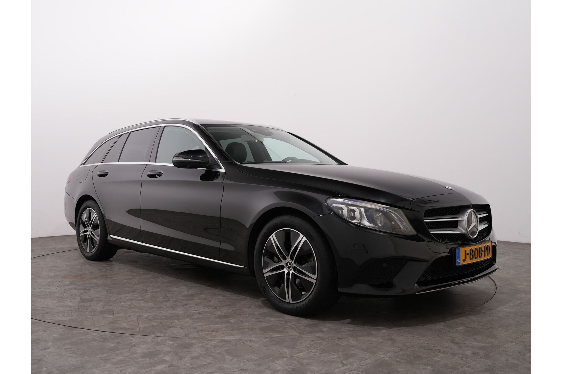 Mercedes-Benz C-Klasse Estate 200 184PK BUSINESS SOLUTION PLUS LUXURY DCT9 46023369-3.jpg | Hvauto.nl