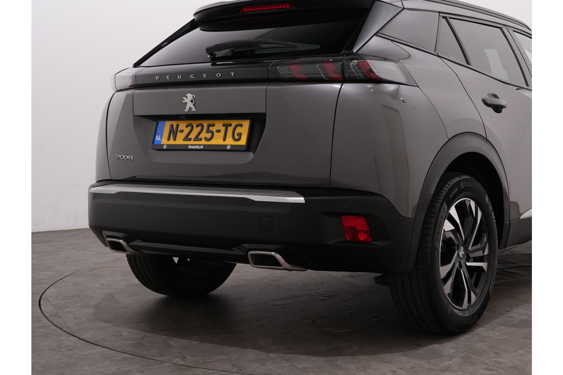 Peugeot 2008 1.2 PURETECH ALLURE PACK 130PK EAT8 46500939-20.jpg | Hvauto.nl