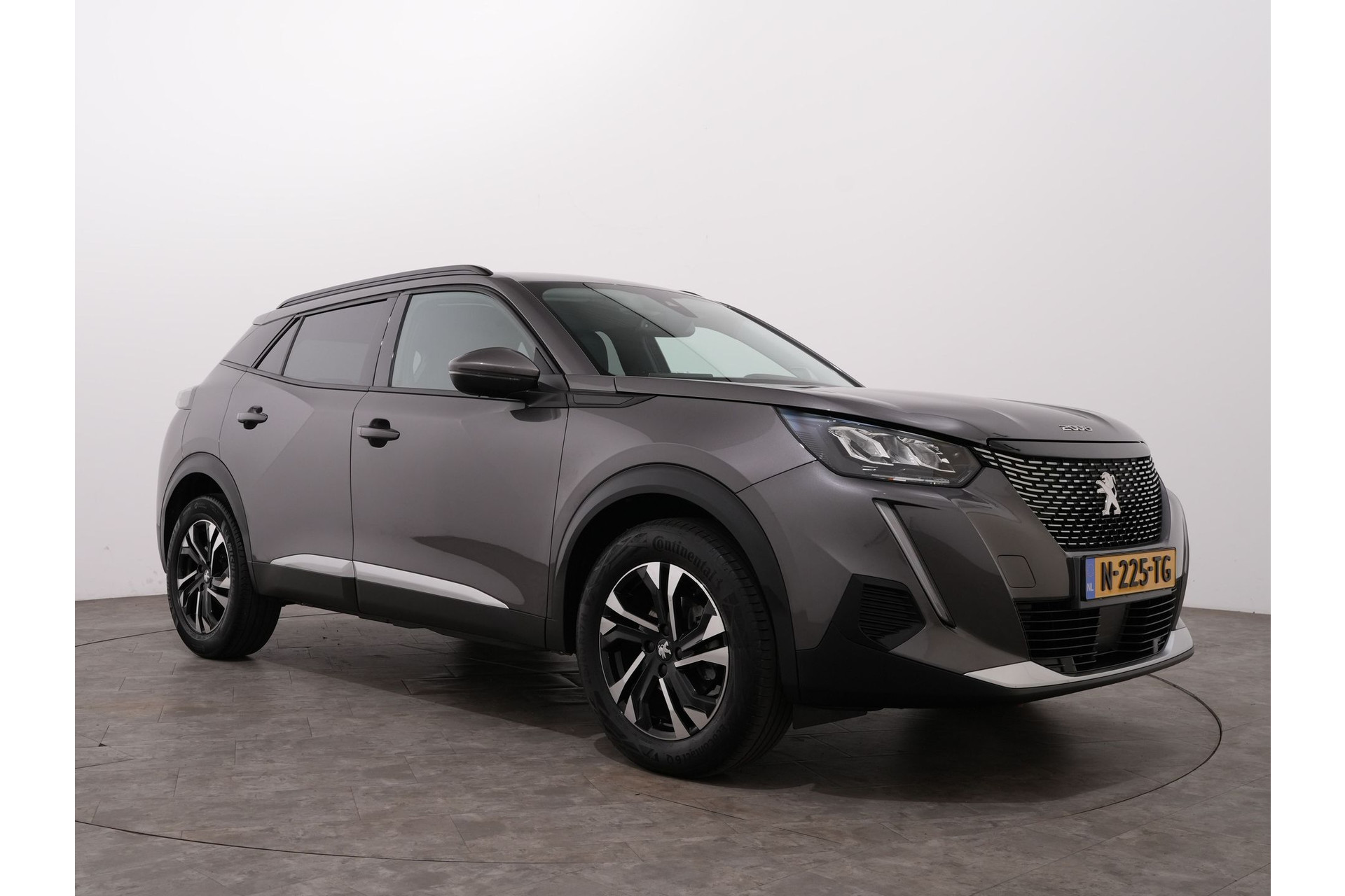 Peugeot 2008 1.2 PURETECH ALLURE PACK 130PK EAT8 46500939-8.jpg | Hvauto.nl