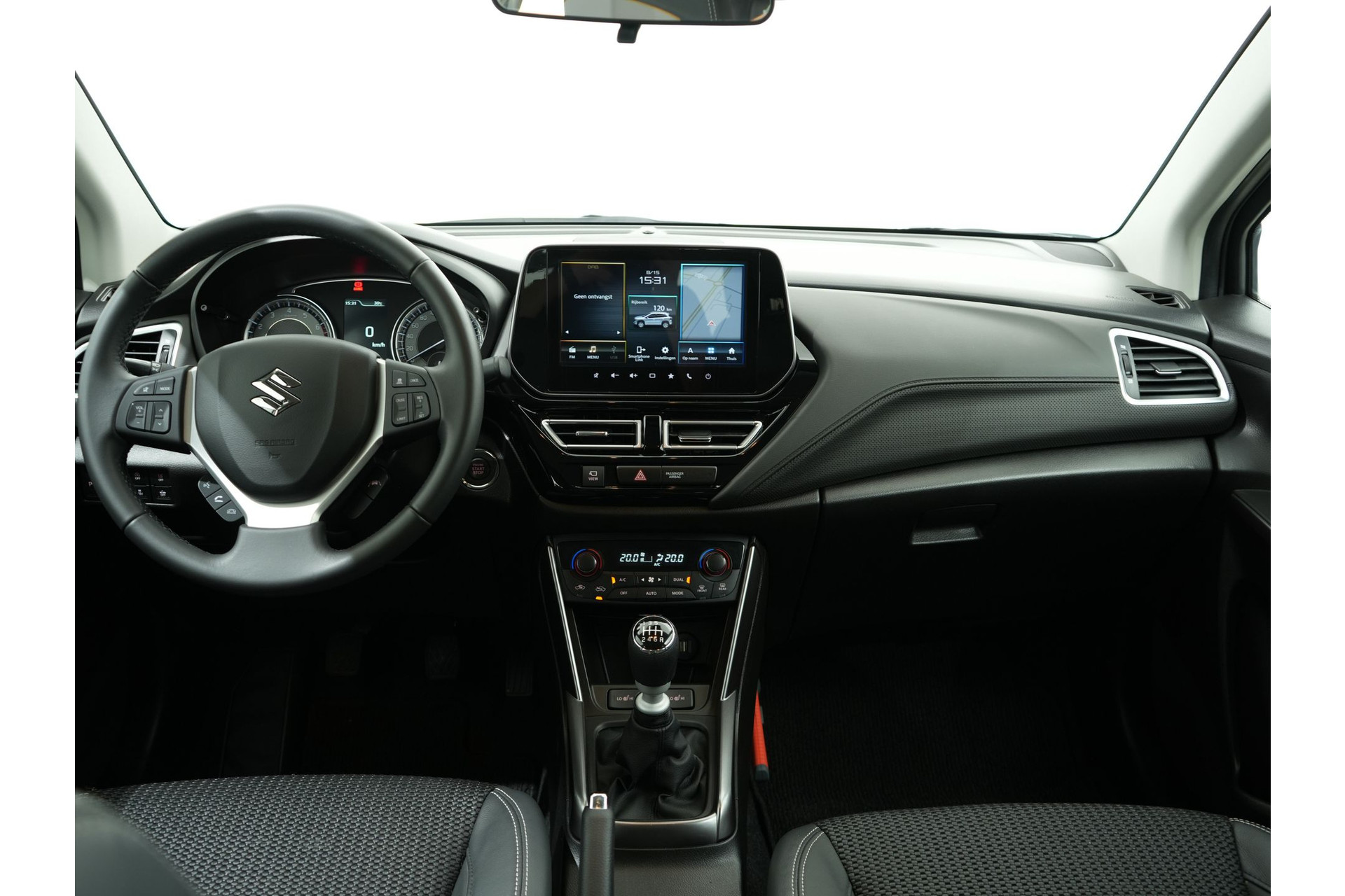 Suzuki S-Cross 1.4 BOOSTERJET 130PK STYLE SMART HYBRID 47018998-1.jpg | Hvauto.nl