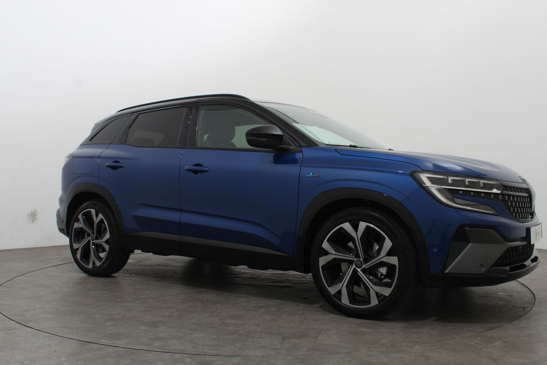 Renault Austral 1.2 E-TECH HYBRID 200PK TECHNO ESPRIT ALPINE 47164711-16.jpg | Hvauto.nl