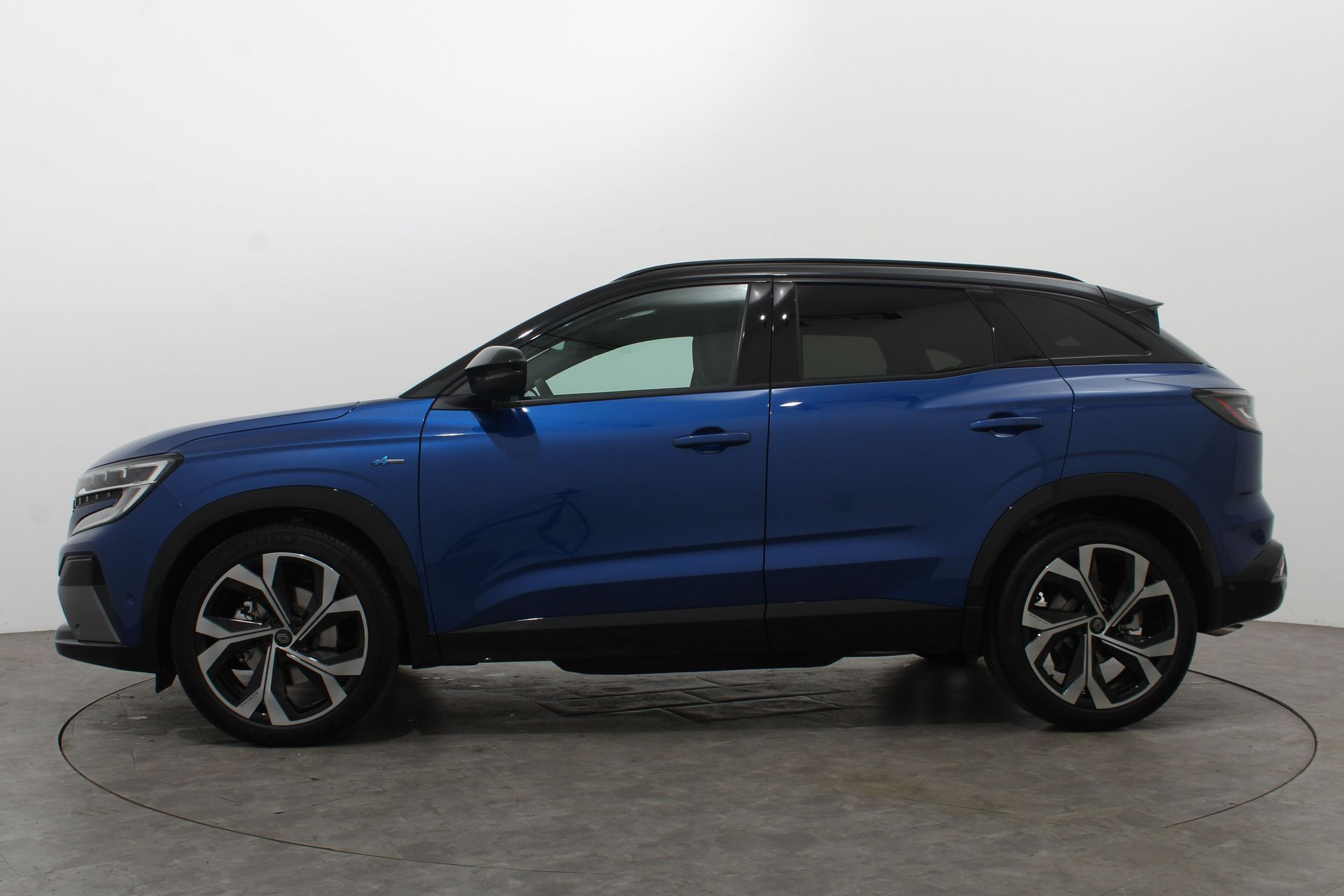 Renault Austral 1.2 E-TECH HYBRID 200PK TECHNO ESPRIT ALPINE 47164711-5.jpg | Hvauto.nl