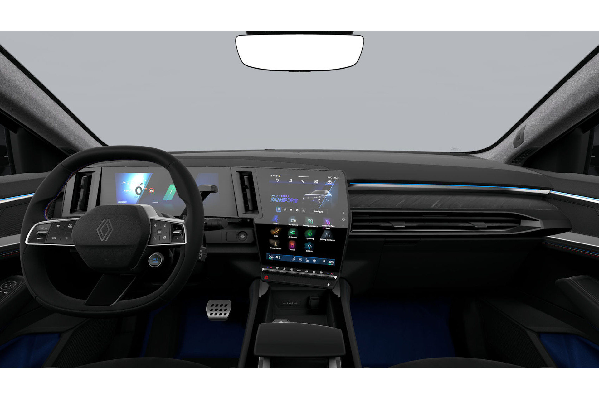 Renault Rafale 4x4 PLUG-IN HYPER HYBRID 300PK ESPRIT ALPINE 47209079-1.jpg | Hvauto.nl