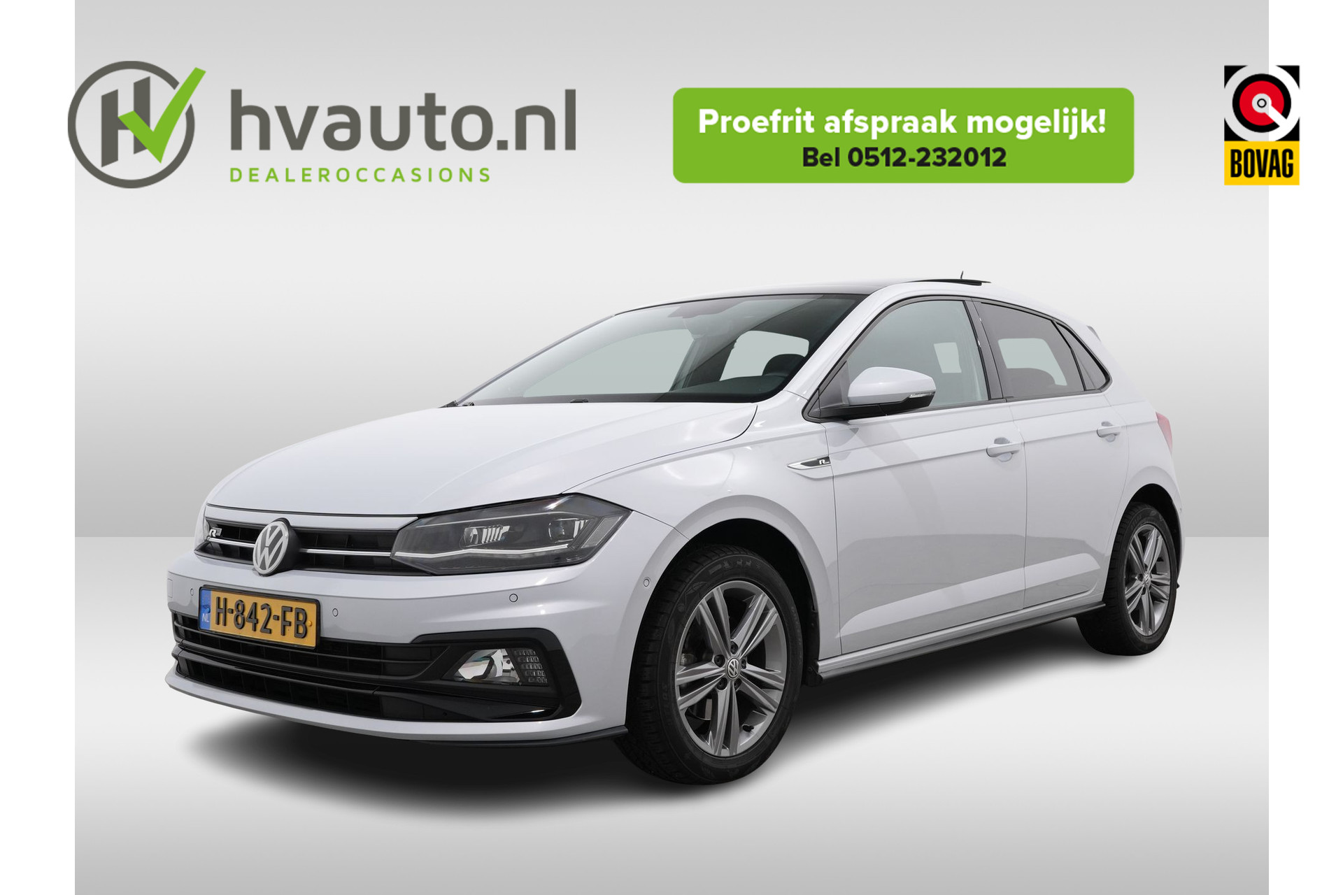 Volkswagen Polo 1.6 TDI HIGHLINE BUSINESS R DSG7 47220414-0.jpg | Hvauto.nl