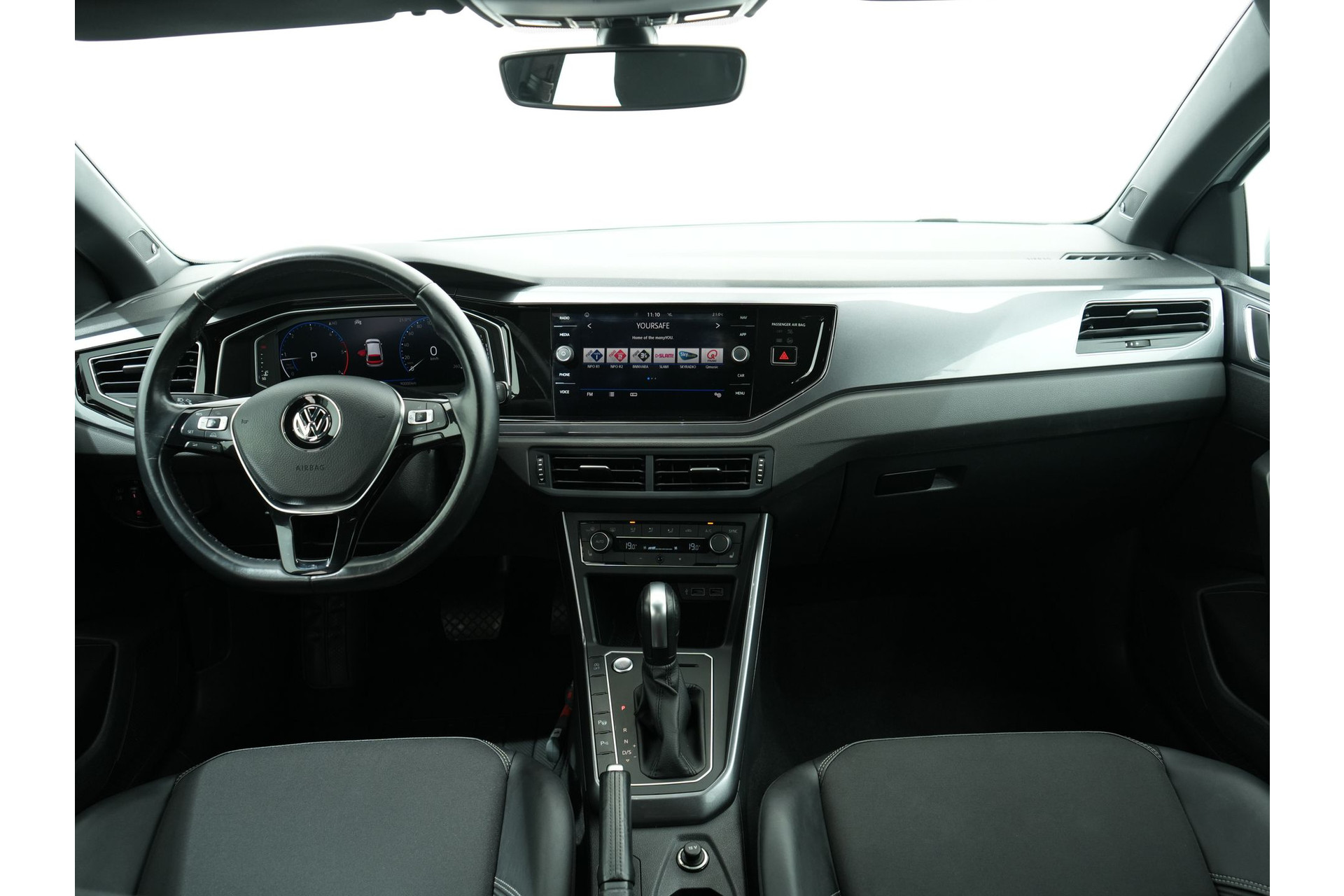 Volkswagen Polo 1.6 TDI HIGHLINE BUSINESS R DSG7 47220414-1.jpg | Hvauto.nl