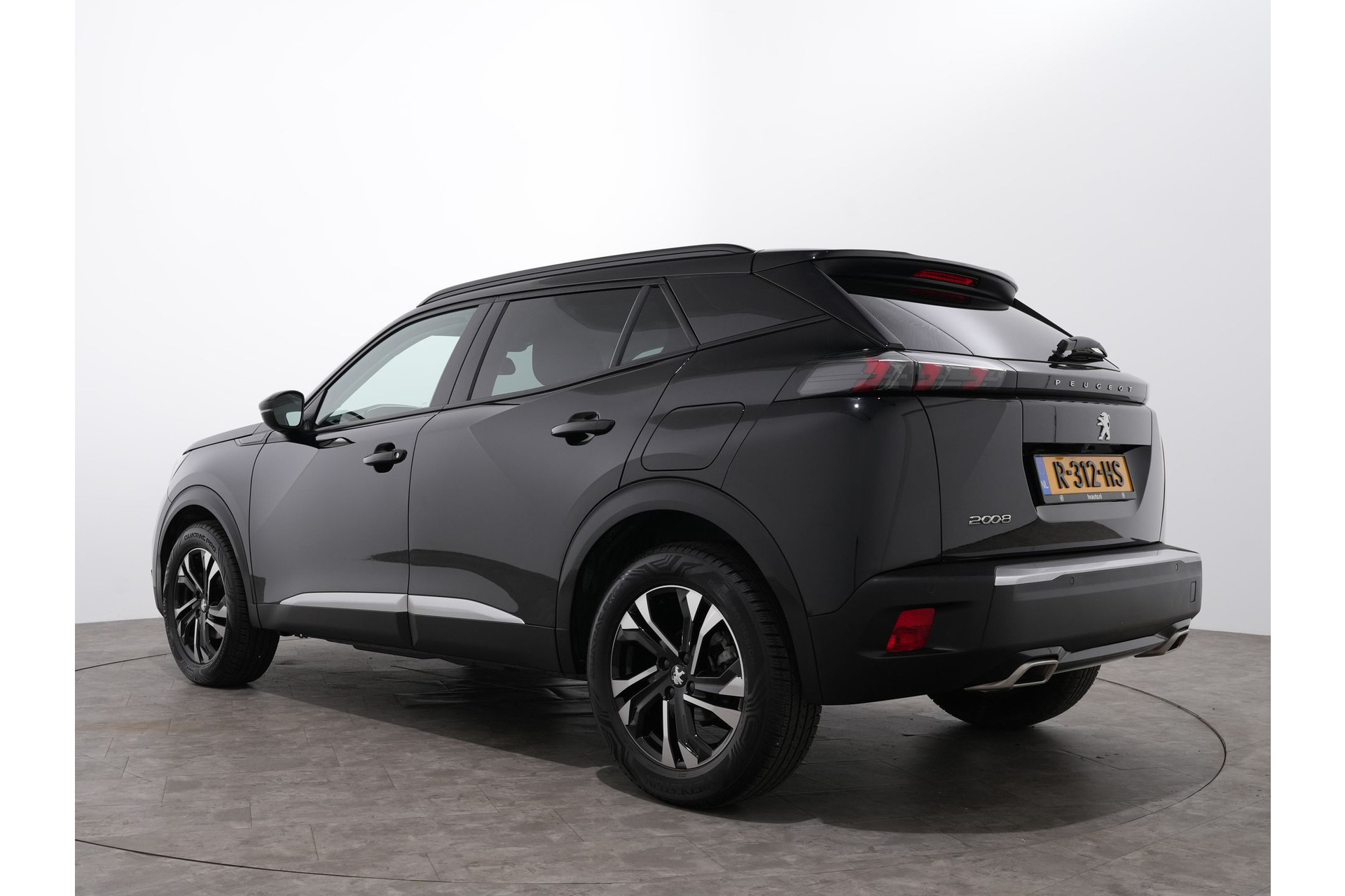 Peugeot 2008 1.2 PURETECH 130PK ALLURE PACK EAT8 47233671-2.jpg | Hvauto.nl