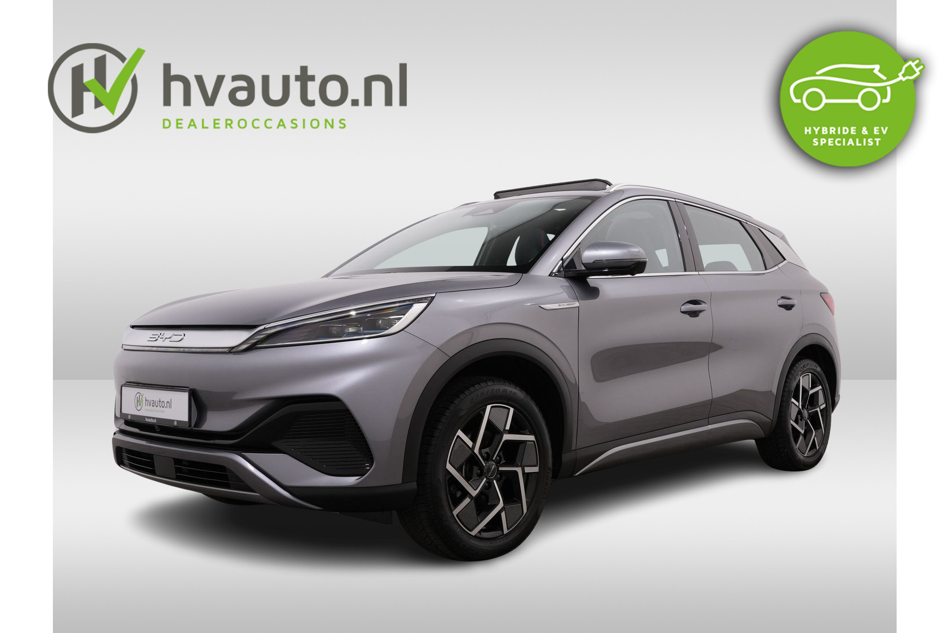BYD ATTO 3 COMFORT 60 KWH 204PK 3-FASE 47306748-0.jpg | Hvauto.nl