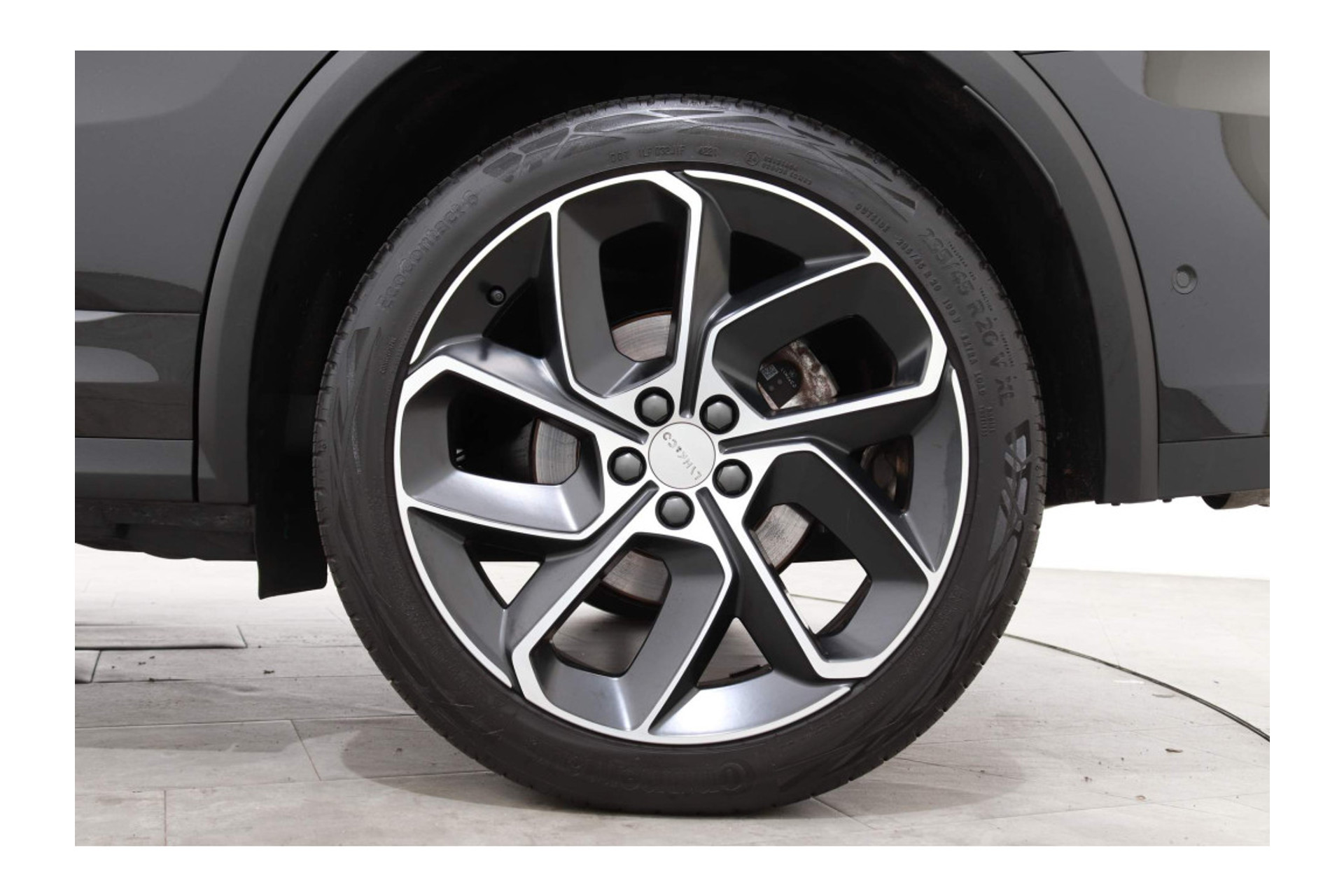 Lynk & Co 01 1.5 PHEV BLACK EDITION (MY 2024) 261PK AUT7 47350802-11.jpg | Hvauto.nl