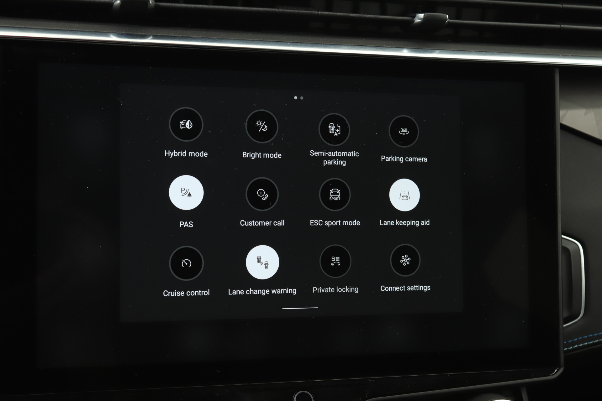 Lynk & Co 01 1.5 PHEV BLACK EDITION (MY 2024) 261PK AUT7 47350802-55.jpg | Hvauto.nl