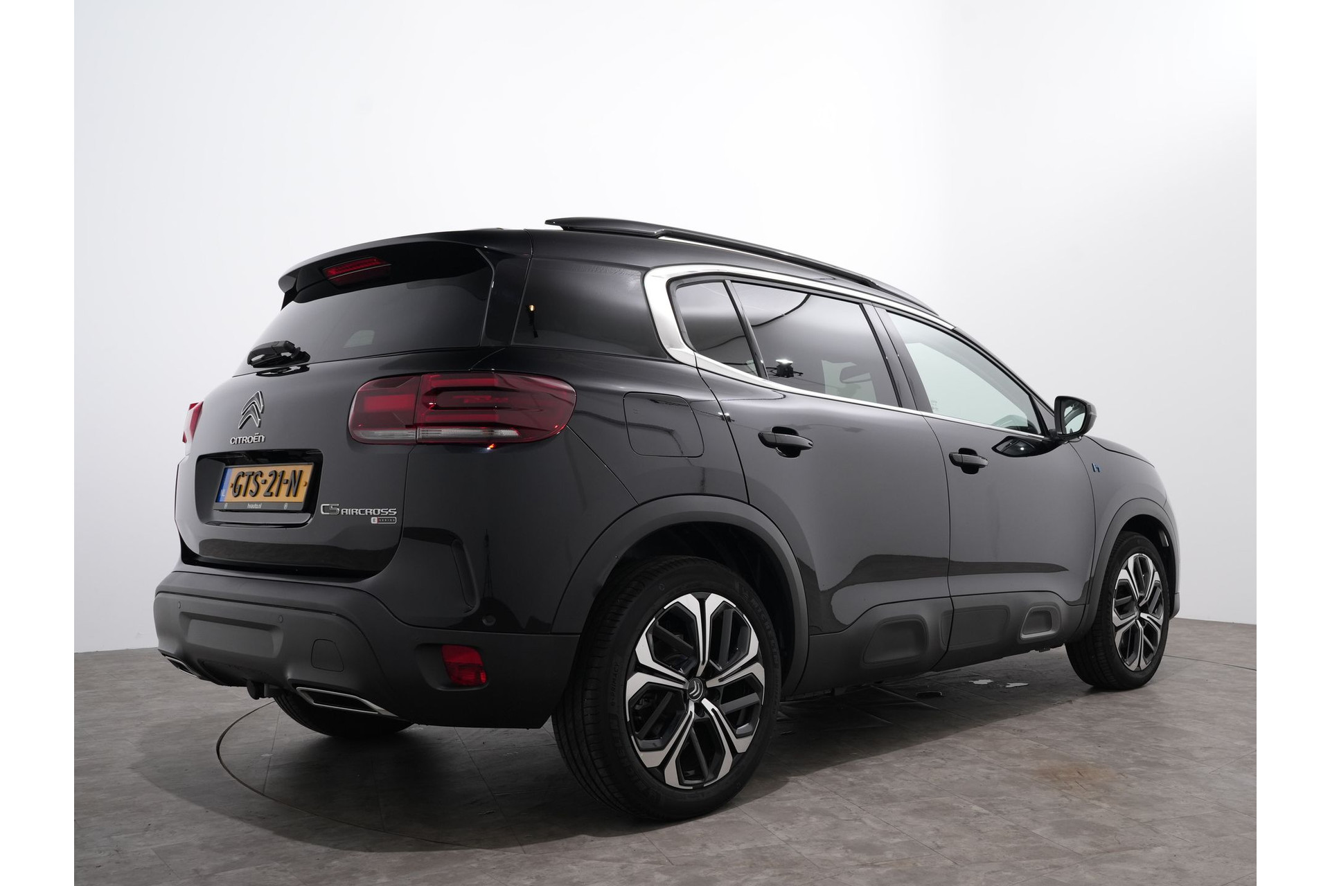 Citroën C5 Aircross 1.6 PLUG-IN HYBRID 225PK Ë-SERIES EAT8 47373997-15.jpg | Hvauto.nl