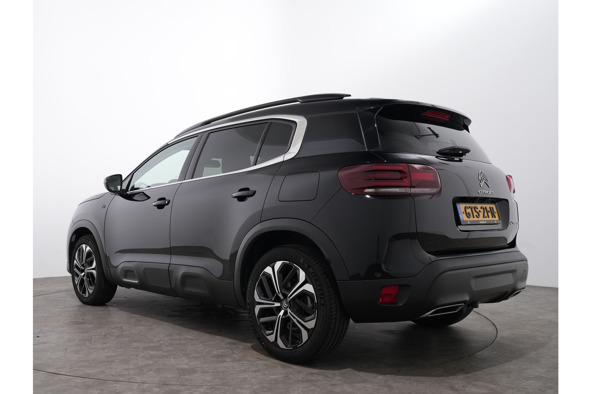 Citroën C5 Aircross 1.6 PLUG-IN HYBRID 225PK Ë-SERIES EAT8 47373997-2.jpg | Hvauto.nl