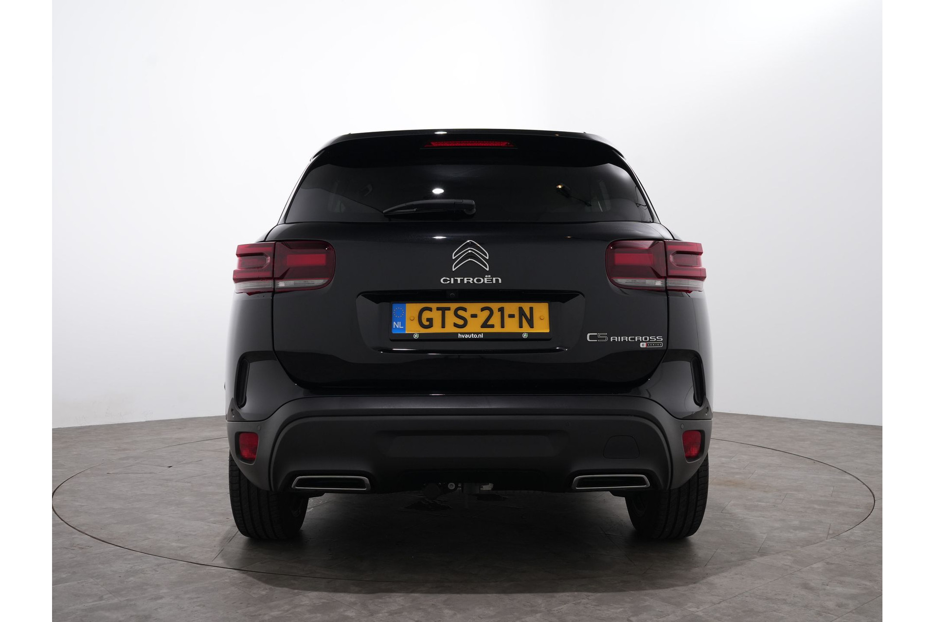 Citroën C5 Aircross 1.6 PLUG-IN HYBRID 225PK Ë-SERIES EAT8 47373997-25.jpg | Hvauto.nl