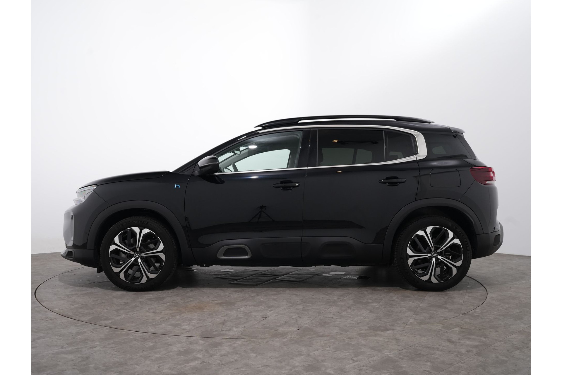 Citroën C5 Aircross 1.6 PLUG-IN HYBRID 225PK Ë-SERIES EAT8 47373997-5.jpg | Hvauto.nl