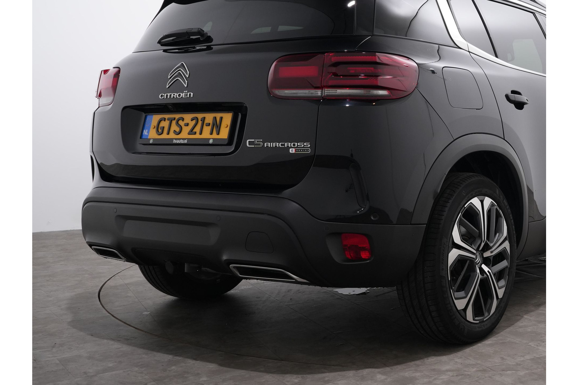 Citroën C5 Aircross 1.6 PLUG-IN HYBRID 225PK Ë-SERIES EAT8 47373997-61.jpg | Hvauto.nl