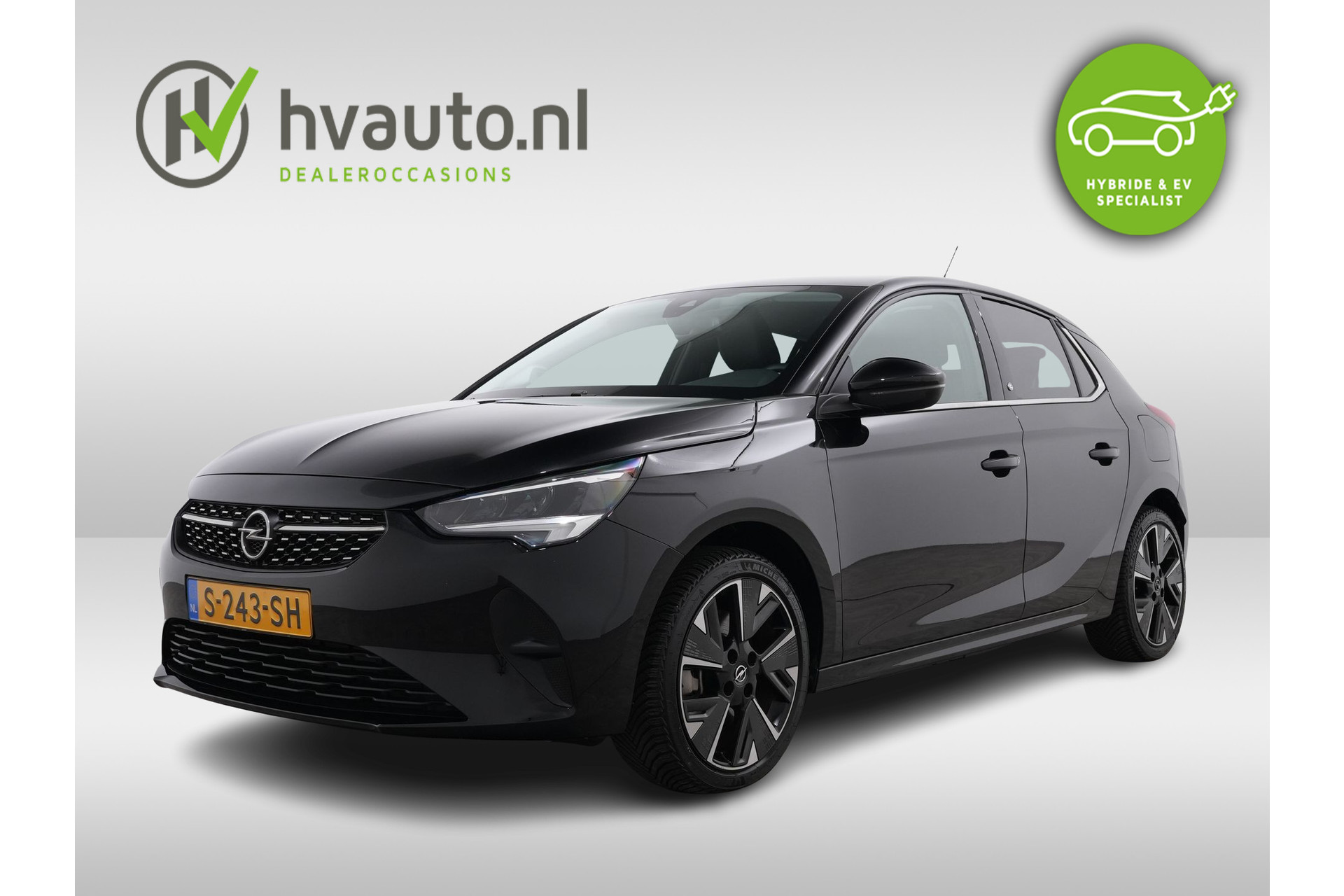 Opel Corsa-e LEVEL 3 50 KWH 3-FASE 47485302-0.jpg | Hvauto.nl