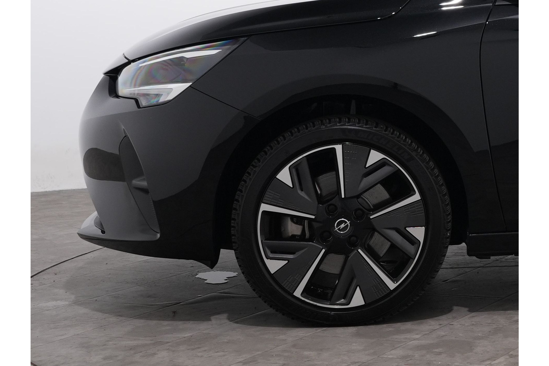 Opel Corsa-e LEVEL 3 50 KWH 3-FASE 47485302-11.jpg | Hvauto.nl