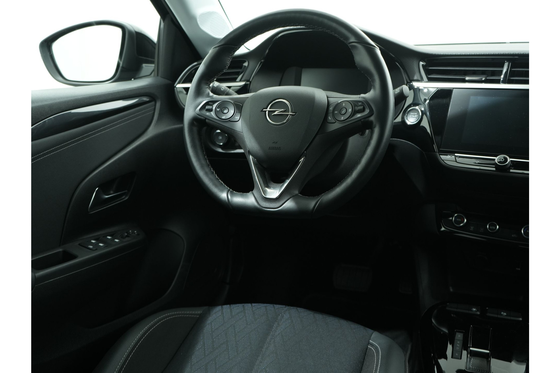 Opel Corsa-e LEVEL 3 50 KWH 3-FASE 47485302-12.jpg | Hvauto.nl