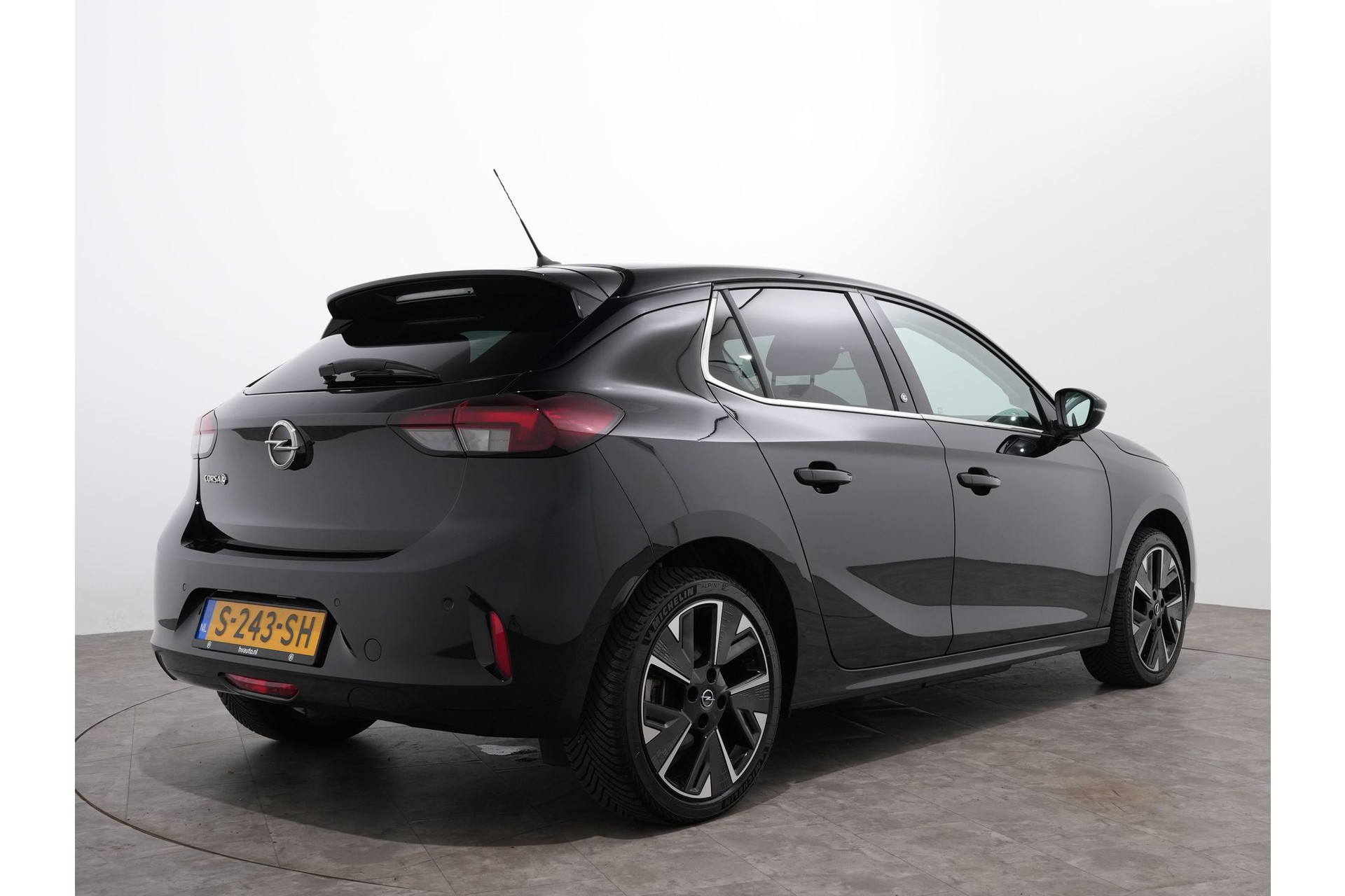 Opel Corsa-e LEVEL 3 50 KWH 3-FASE 47485302-14.jpg | Hvauto.nl