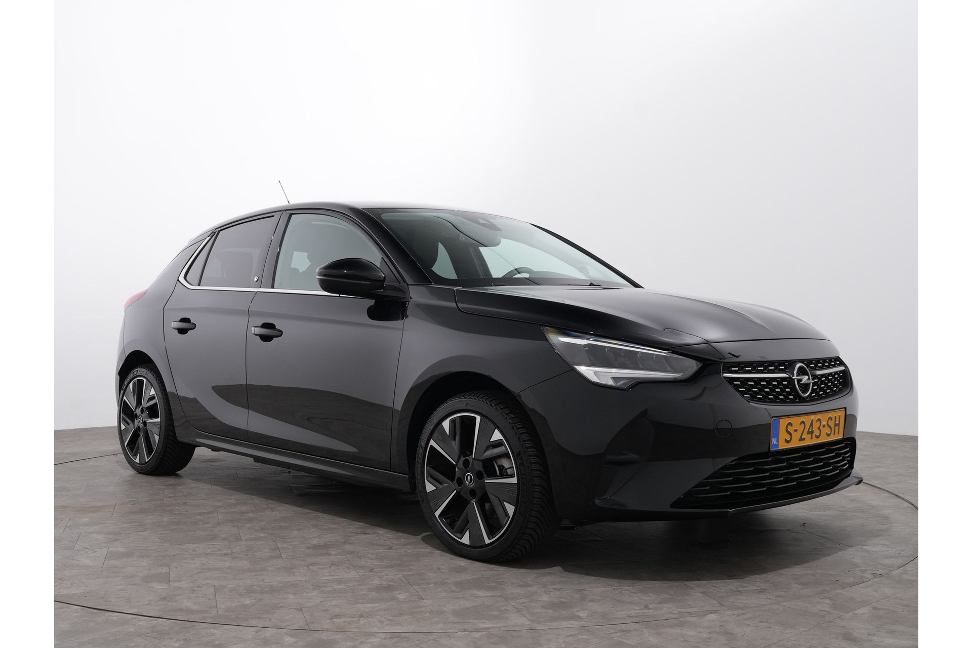 Opel Corsa-e LEVEL 3 50 KWH 3-FASE 47485302-16.jpg | Hvauto.nl