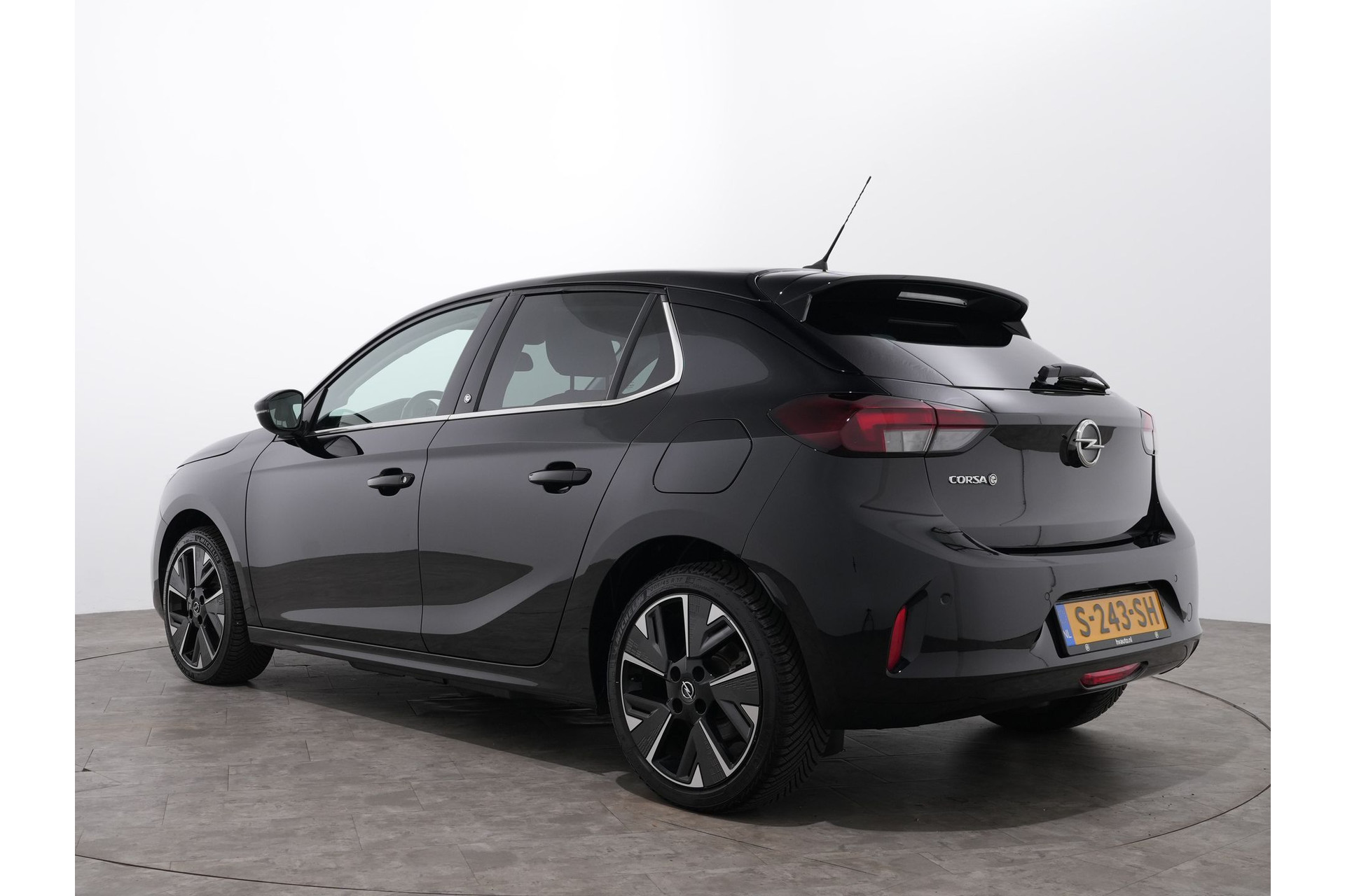 Opel Corsa-e LEVEL 3 50 KWH 3-FASE 47485302-2.jpg | Hvauto.nl