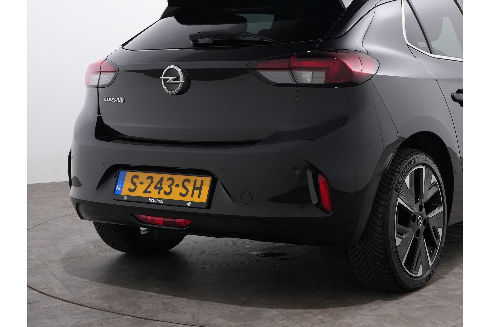 Opel Corsa-e LEVEL 3 50 KWH 3-FASE 47485302-24.jpg | Hvauto.nl
