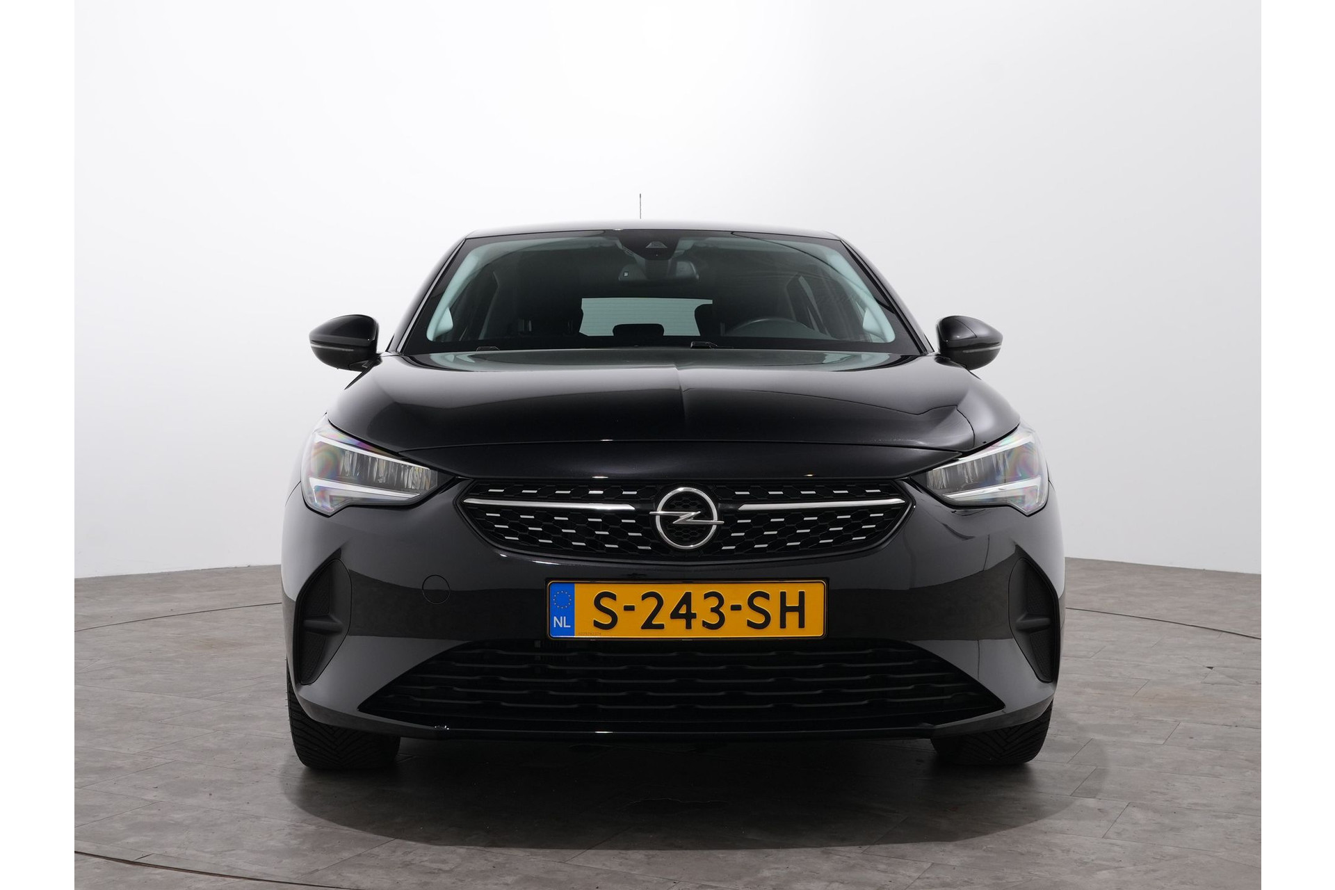 Opel Corsa-e LEVEL 3 50 KWH 3-FASE 47485302-25.jpg | Hvauto.nl