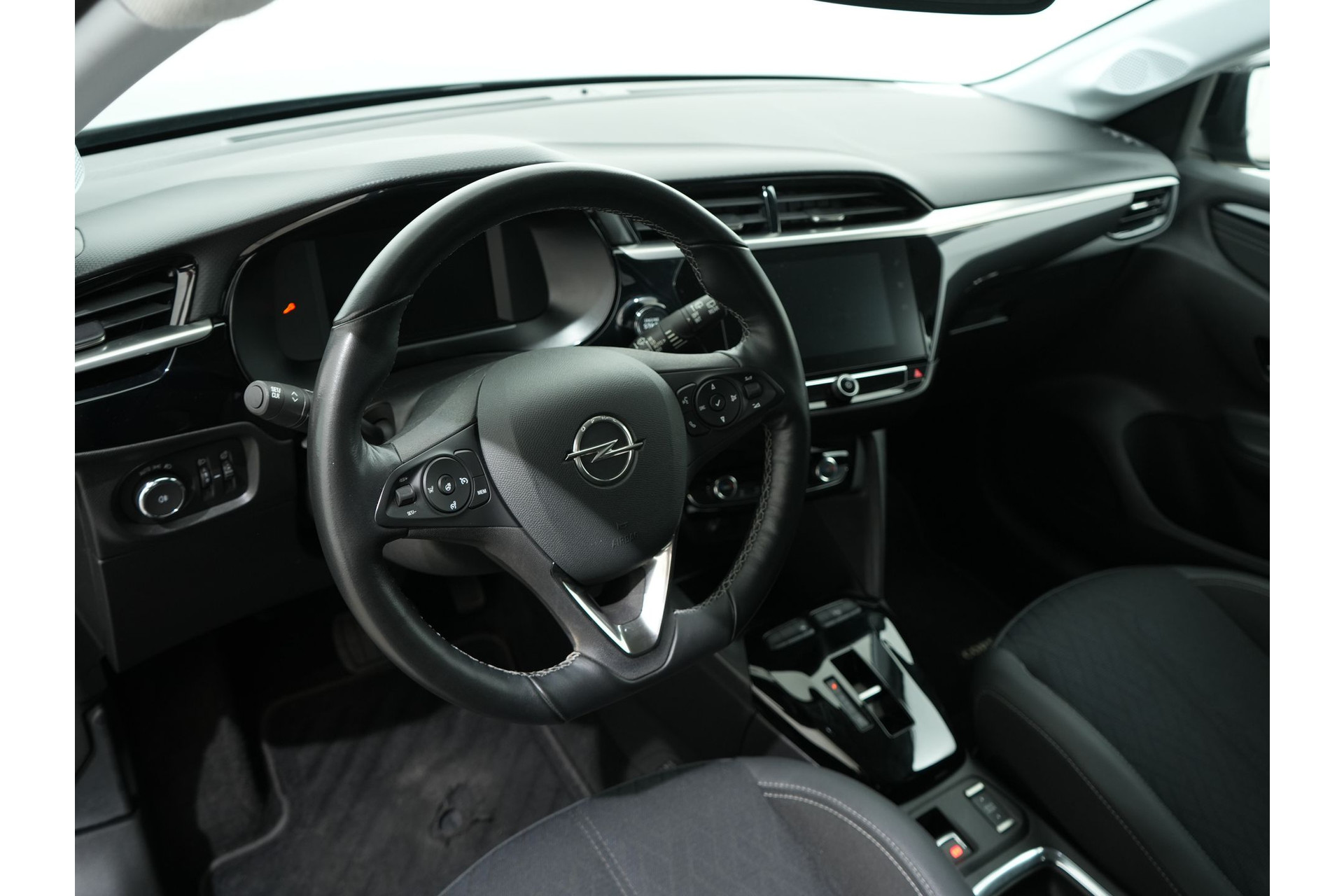 Opel Corsa-e LEVEL 3 50 KWH 3-FASE 47485302-32.jpg | Hvauto.nl