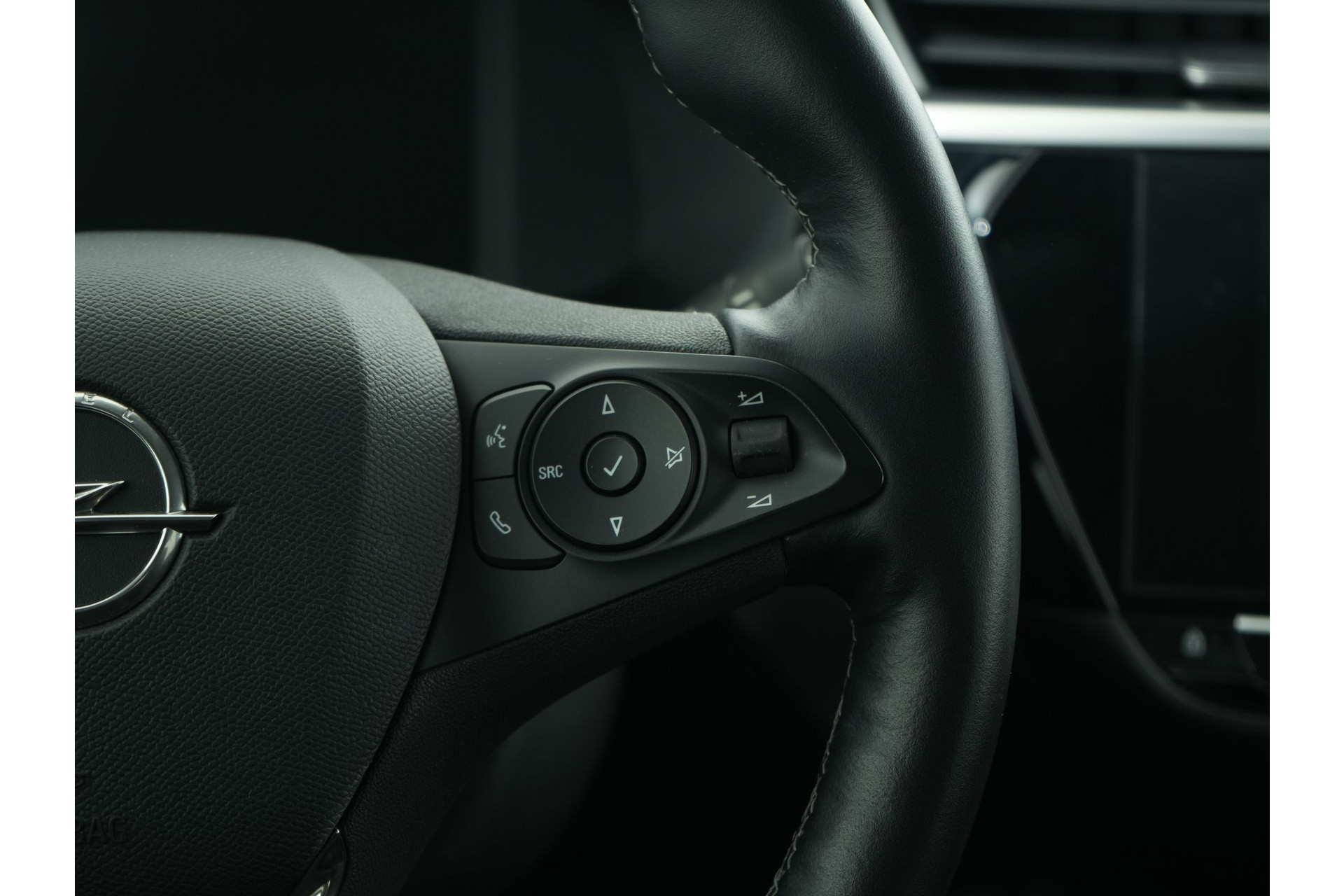 Opel Corsa-e LEVEL 3 50 KWH 3-FASE 47485302-34.jpg | Hvauto.nl