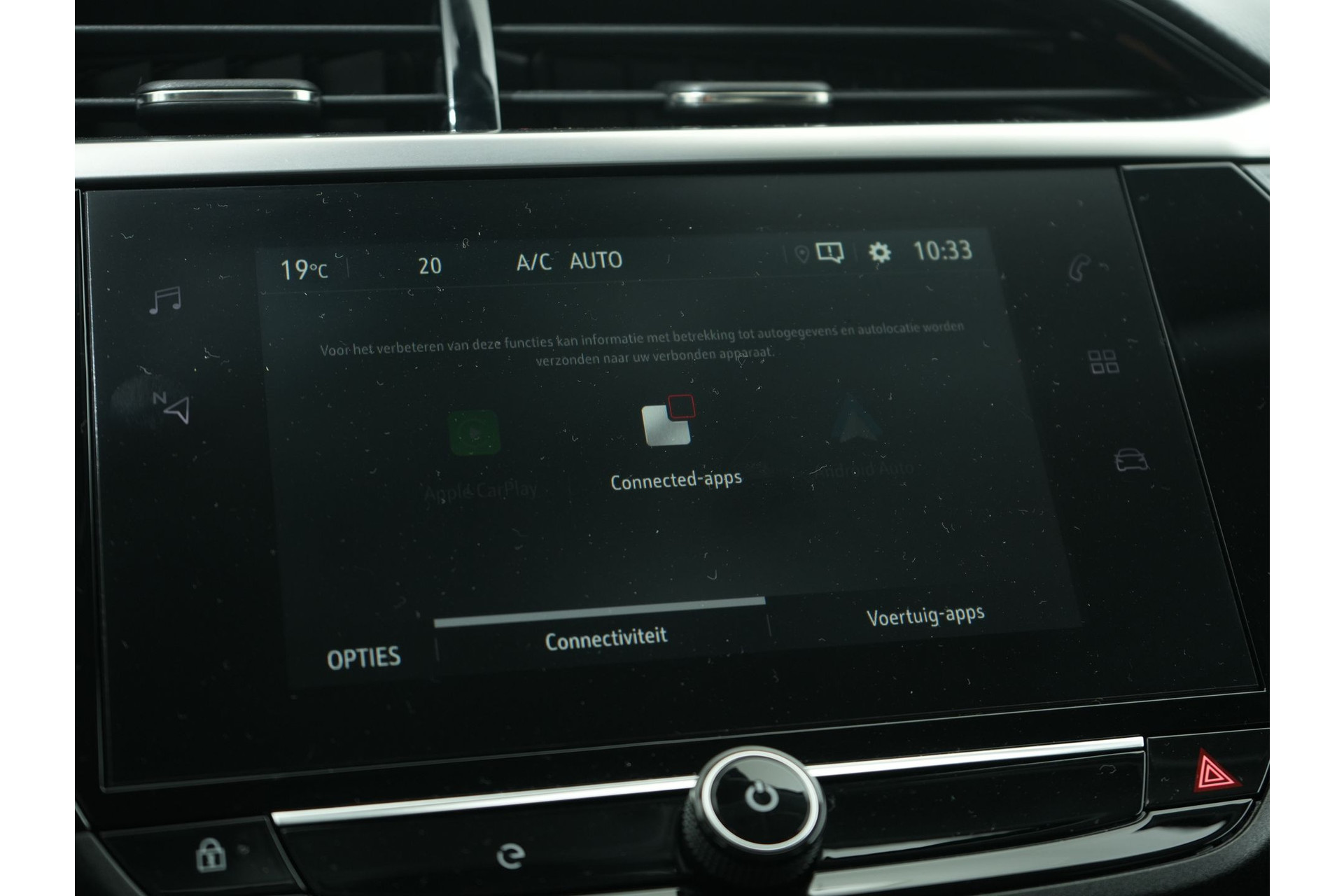 Opel Corsa-e LEVEL 3 50 KWH 3-FASE 47485302-44.jpg | Hvauto.nl