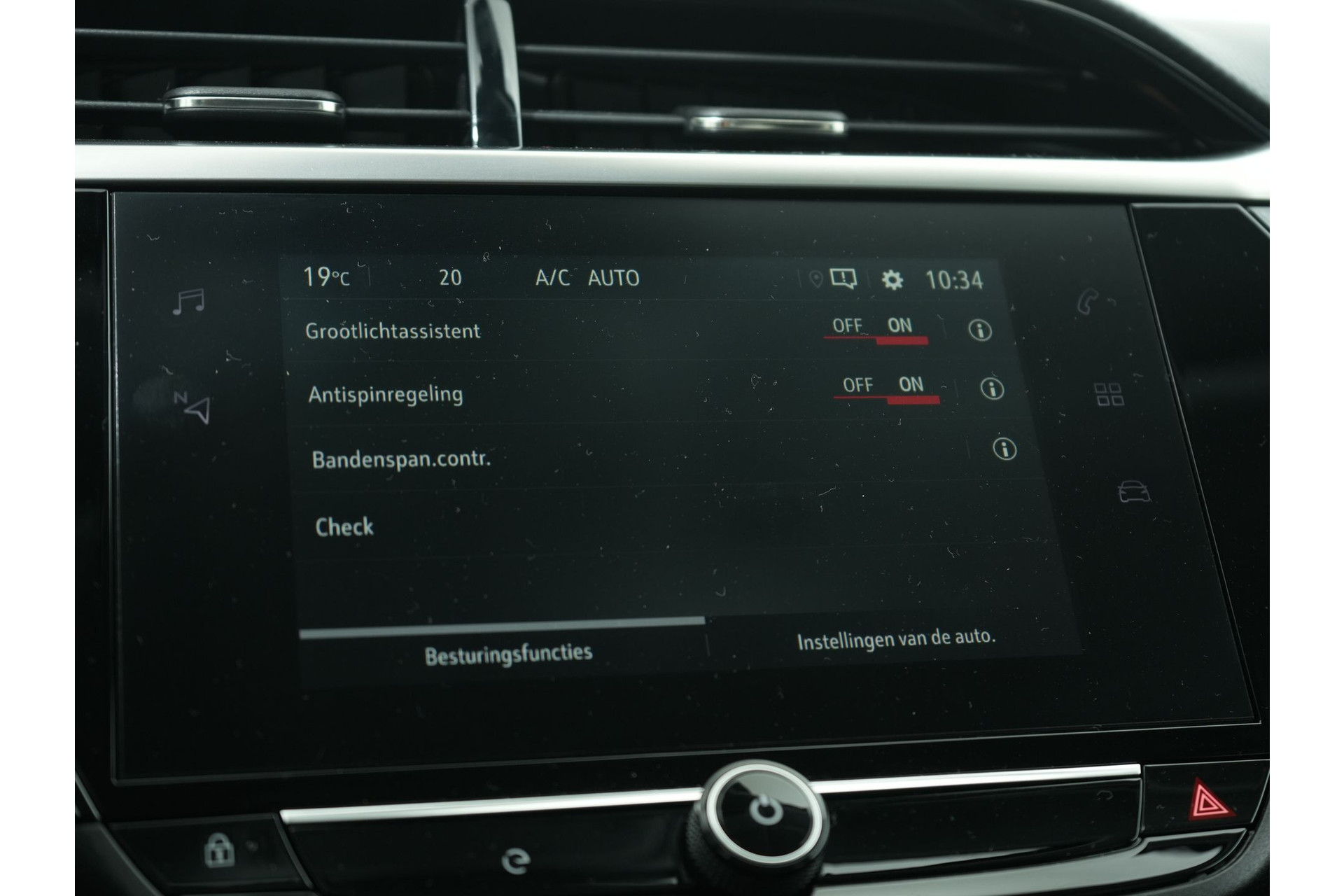 Opel Corsa-e LEVEL 3 50 KWH 3-FASE 47485302-45.jpg | Hvauto.nl