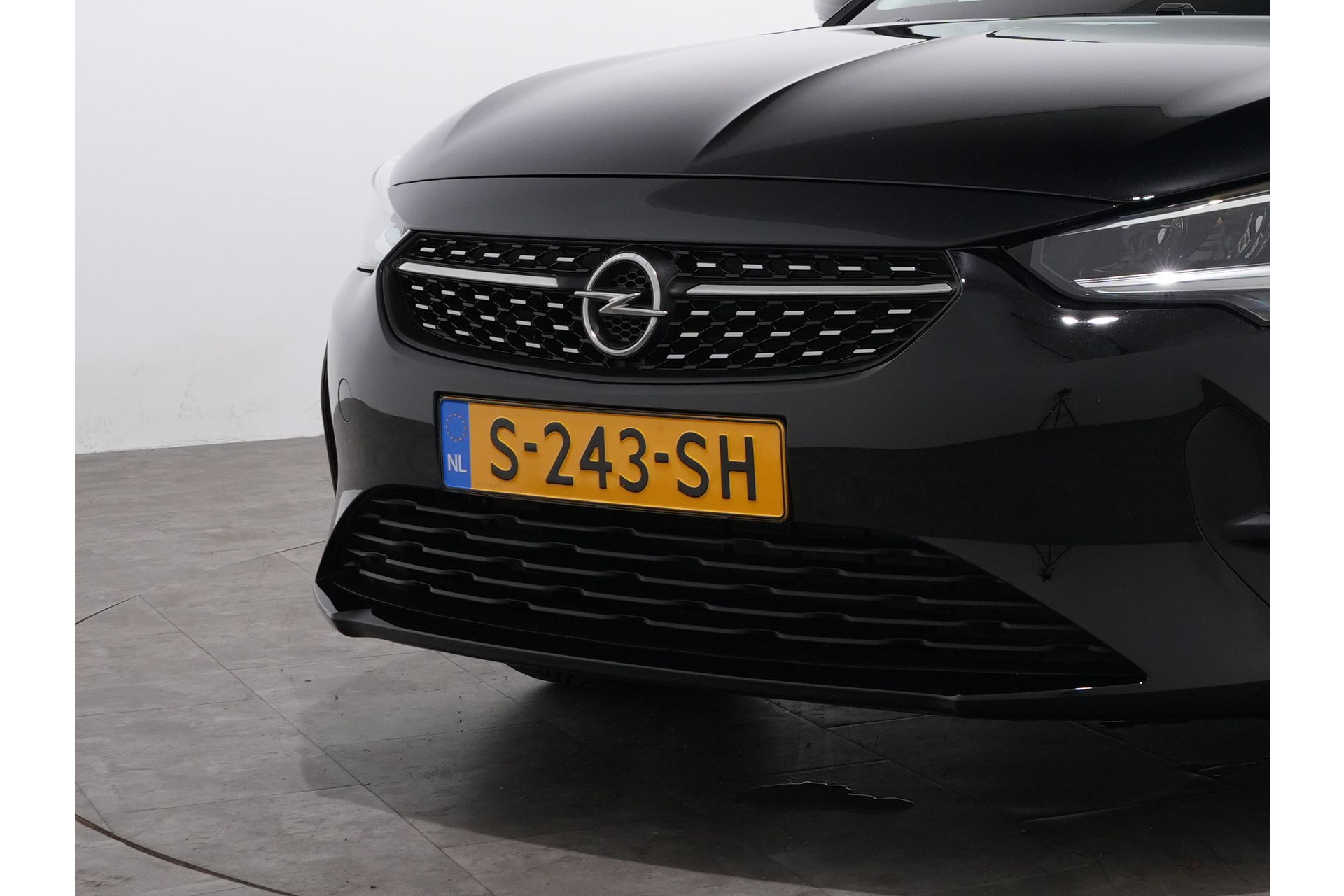 Opel Corsa-e LEVEL 3 50 KWH 3-FASE 47485302-47.jpg | Hvauto.nl