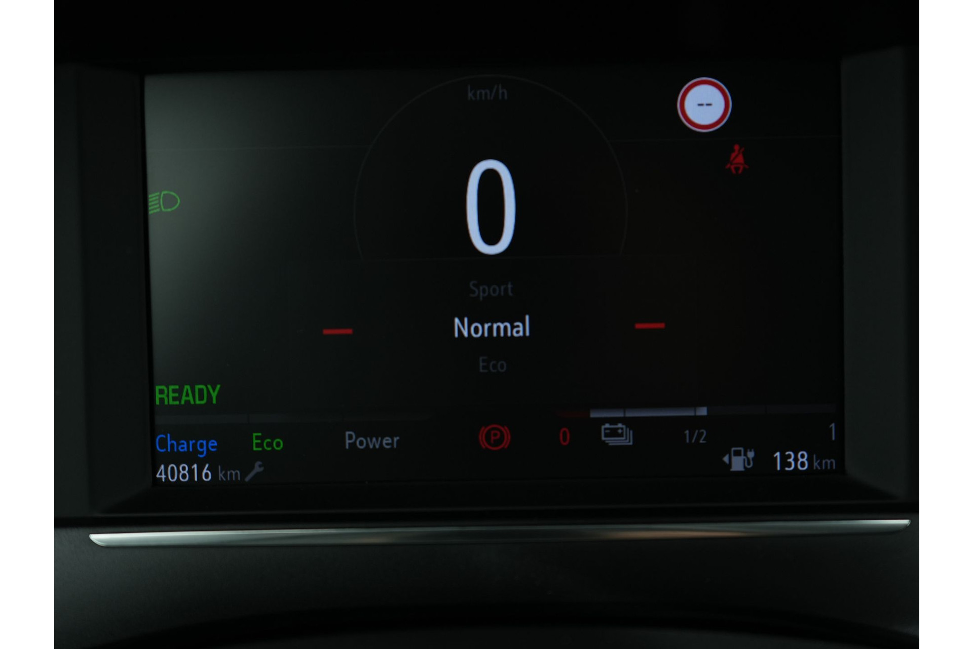 Opel Corsa-e LEVEL 3 50 KWH 3-FASE 47485302-8.jpg | Hvauto.nl