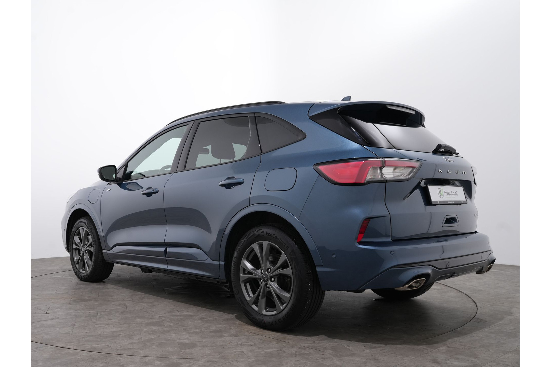 Ford Kuga 2.5 PHEV 225PK ST-LINE X AUT. 47509243-2.jpg | Hvauto.nl