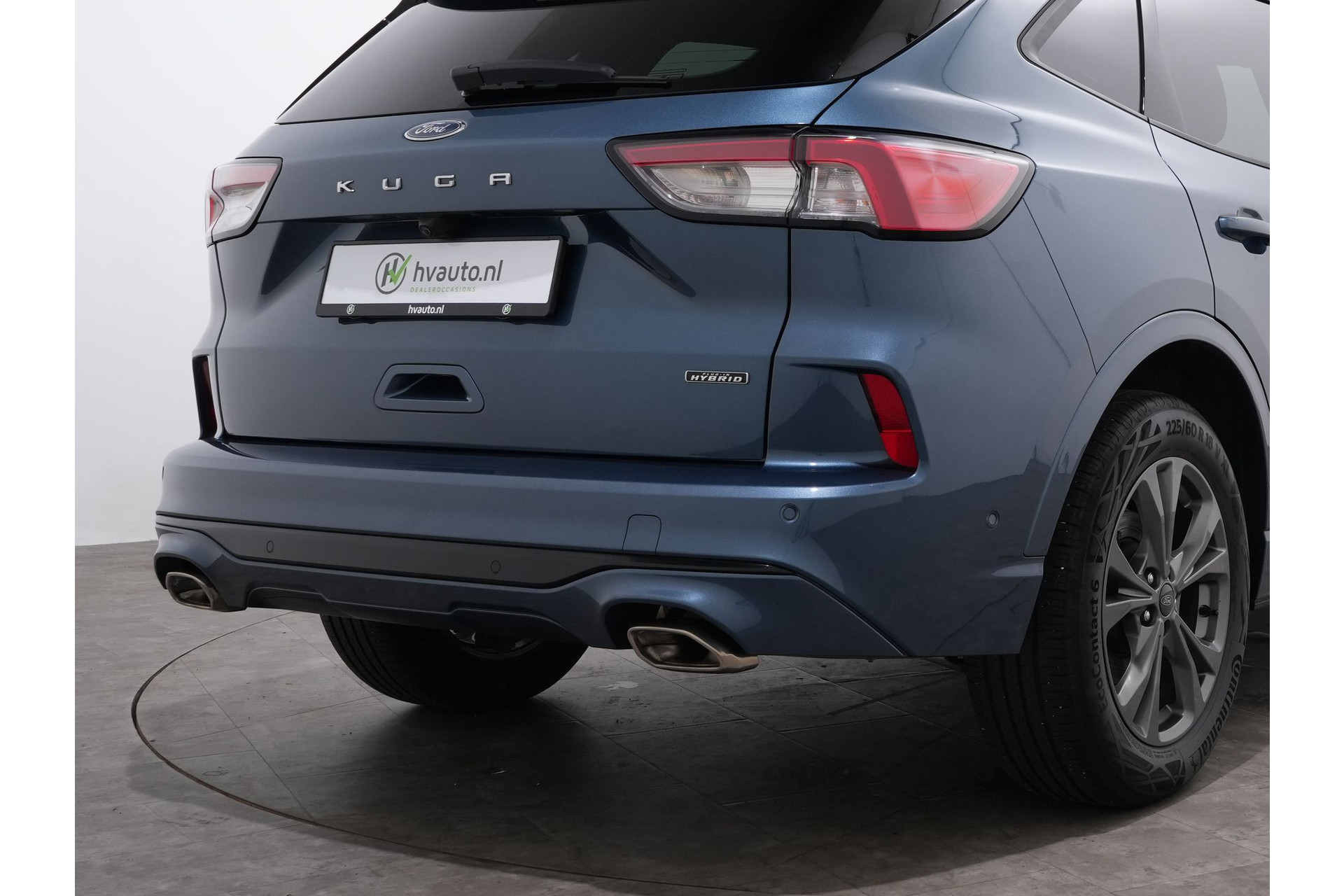 Ford Kuga 2.5 PHEV 225PK ST-LINE X AUT. 47509243-24.jpg | Hvauto.nl