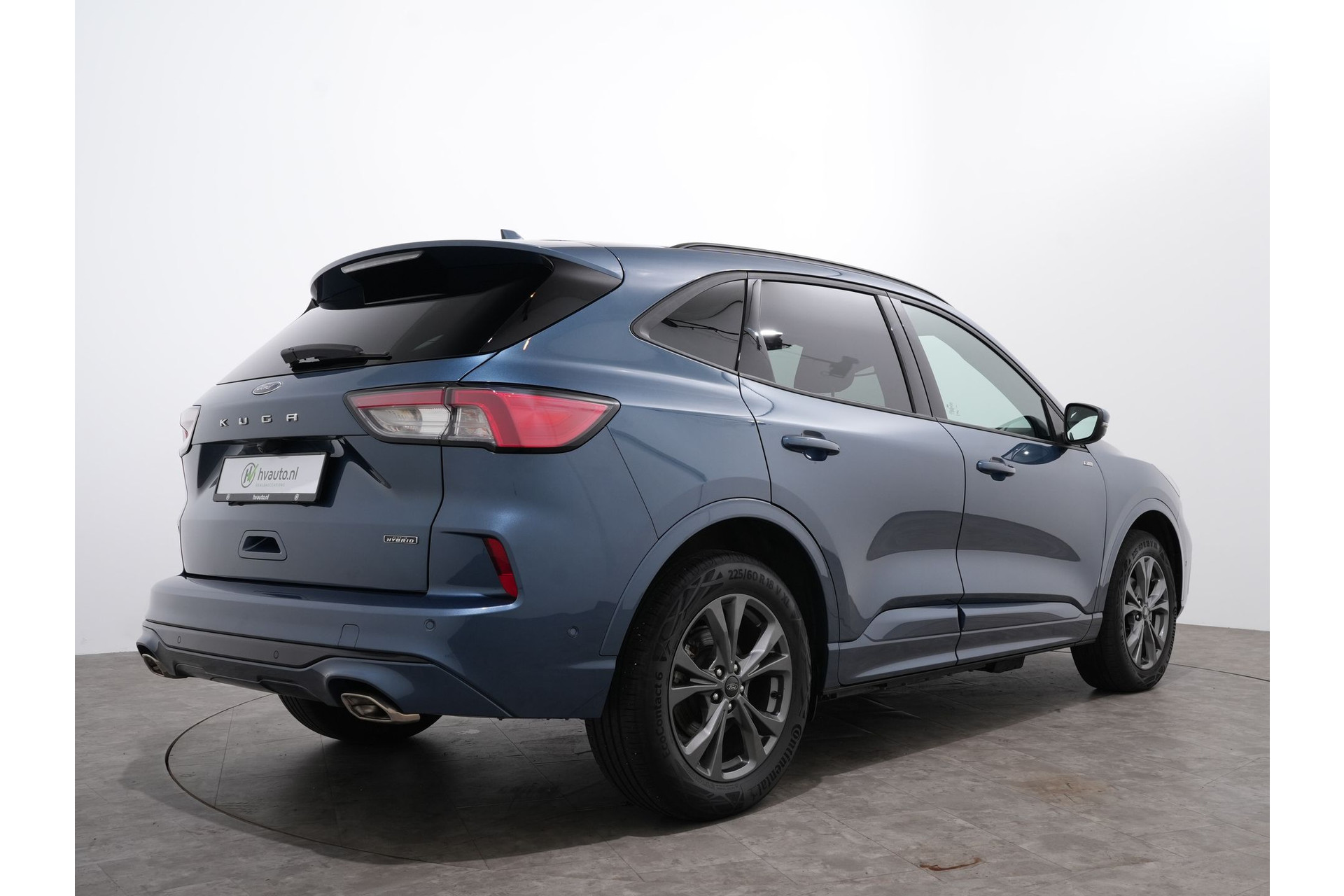 Ford Kuga 2.5 PHEV 225PK ST-LINE X AUT. 47509243-25.jpg | Hvauto.nl
