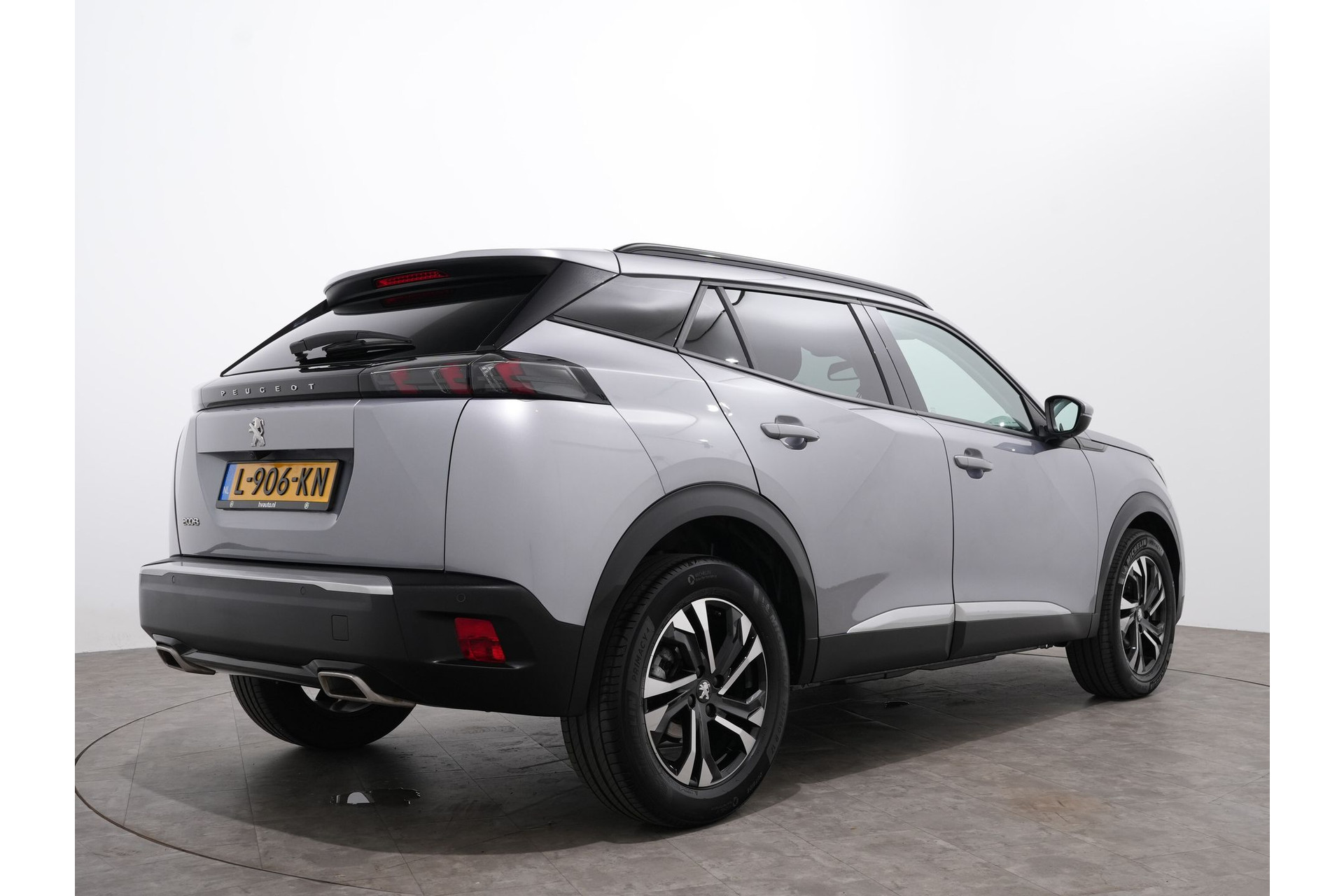 Peugeot 2008 1.2 PURETECH 130PK ALLURE PACK 47595347-15.jpg | Hvauto.nl