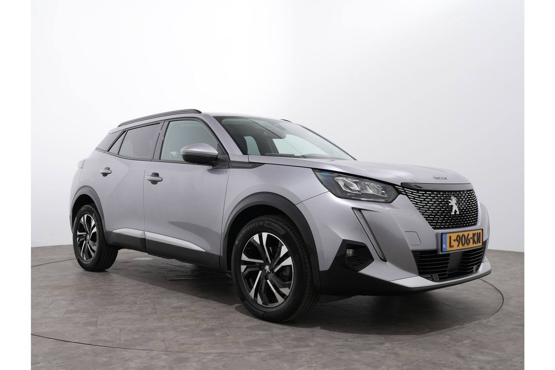 Peugeot 2008 1.2 PURETECH 130PK ALLURE PACK 47595347-17.jpg | Hvauto.nl