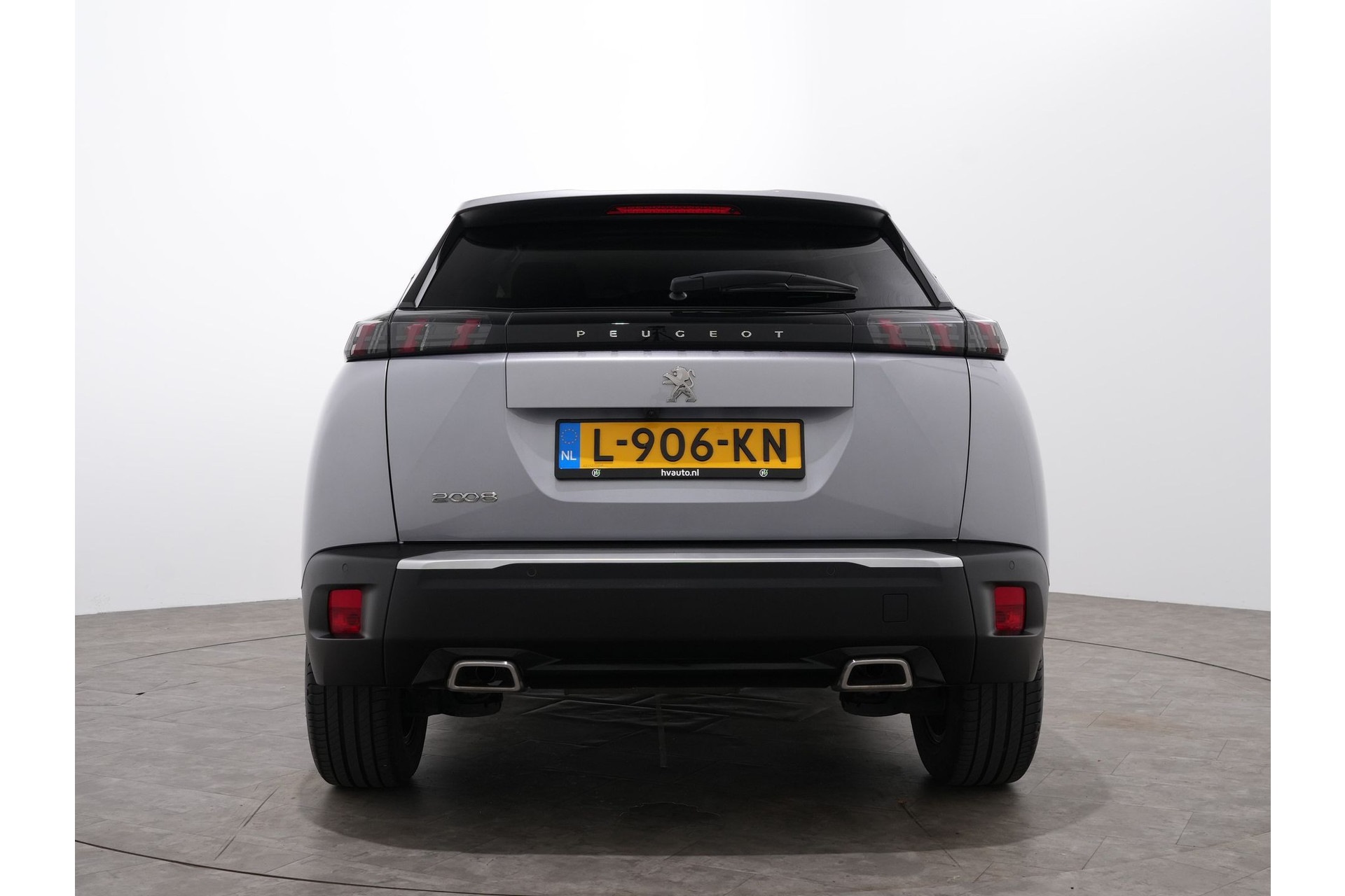 Peugeot 2008 1.2 PURETECH 130PK ALLURE PACK 47595347-24.jpg | Hvauto.nl
