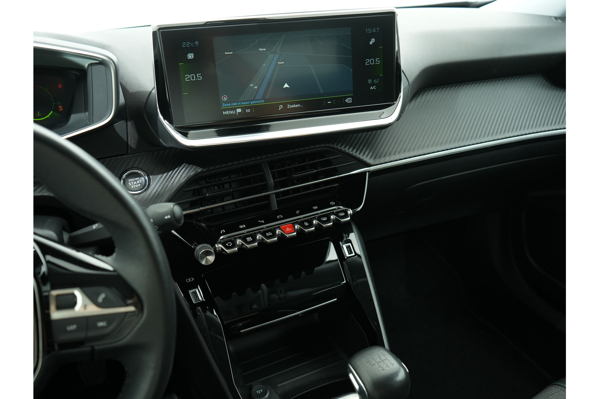 Peugeot 2008 1.2 PURETECH 130PK ALLURE PACK 47595347-43.jpg | Hvauto.nl