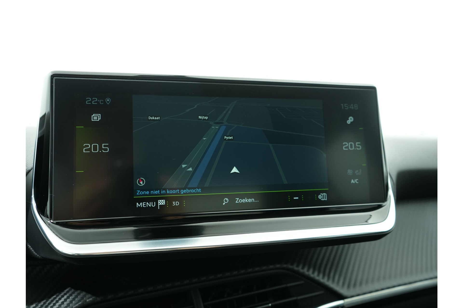 Peugeot 2008 1.2 PURETECH 130PK ALLURE PACK 47595347-44.jpg | Hvauto.nl