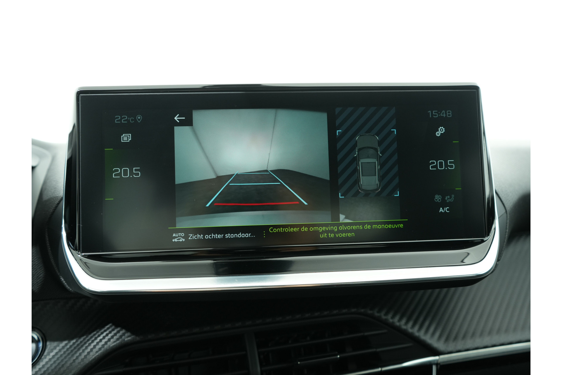 Peugeot 2008 1.2 PURETECH 130PK ALLURE PACK 47595347-45.jpg | Hvauto.nl