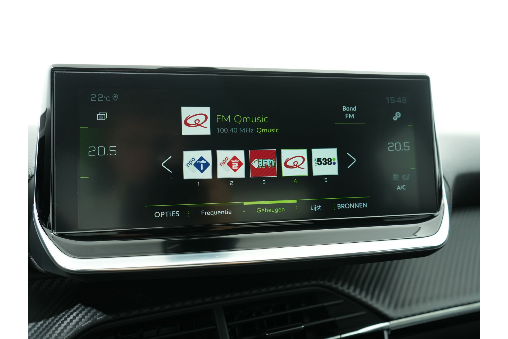 Peugeot 2008 1.2 PURETECH 130PK ALLURE PACK 47595347-46.jpg | Hvauto.nl