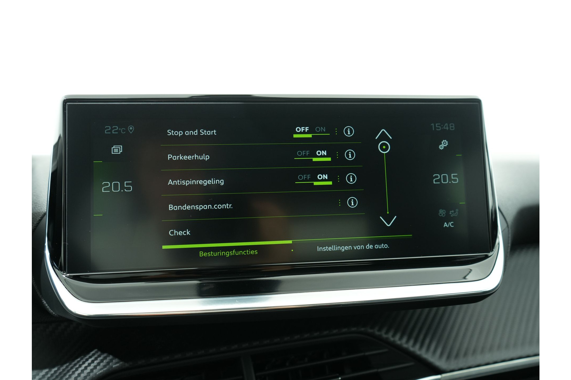 Peugeot 2008 1.2 PURETECH 130PK ALLURE PACK 47595347-48.jpg | Hvauto.nl