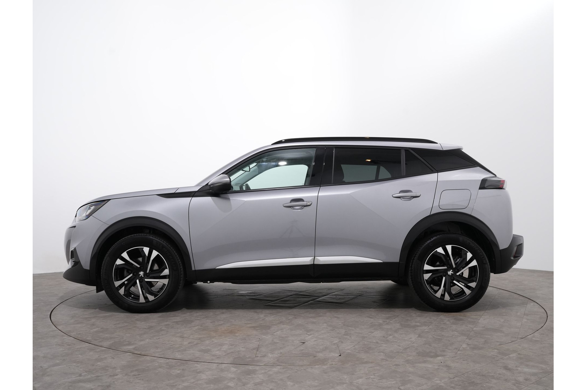 Peugeot 2008 1.2 PURETECH 130PK ALLURE PACK 47595347-5.jpg | Hvauto.nl