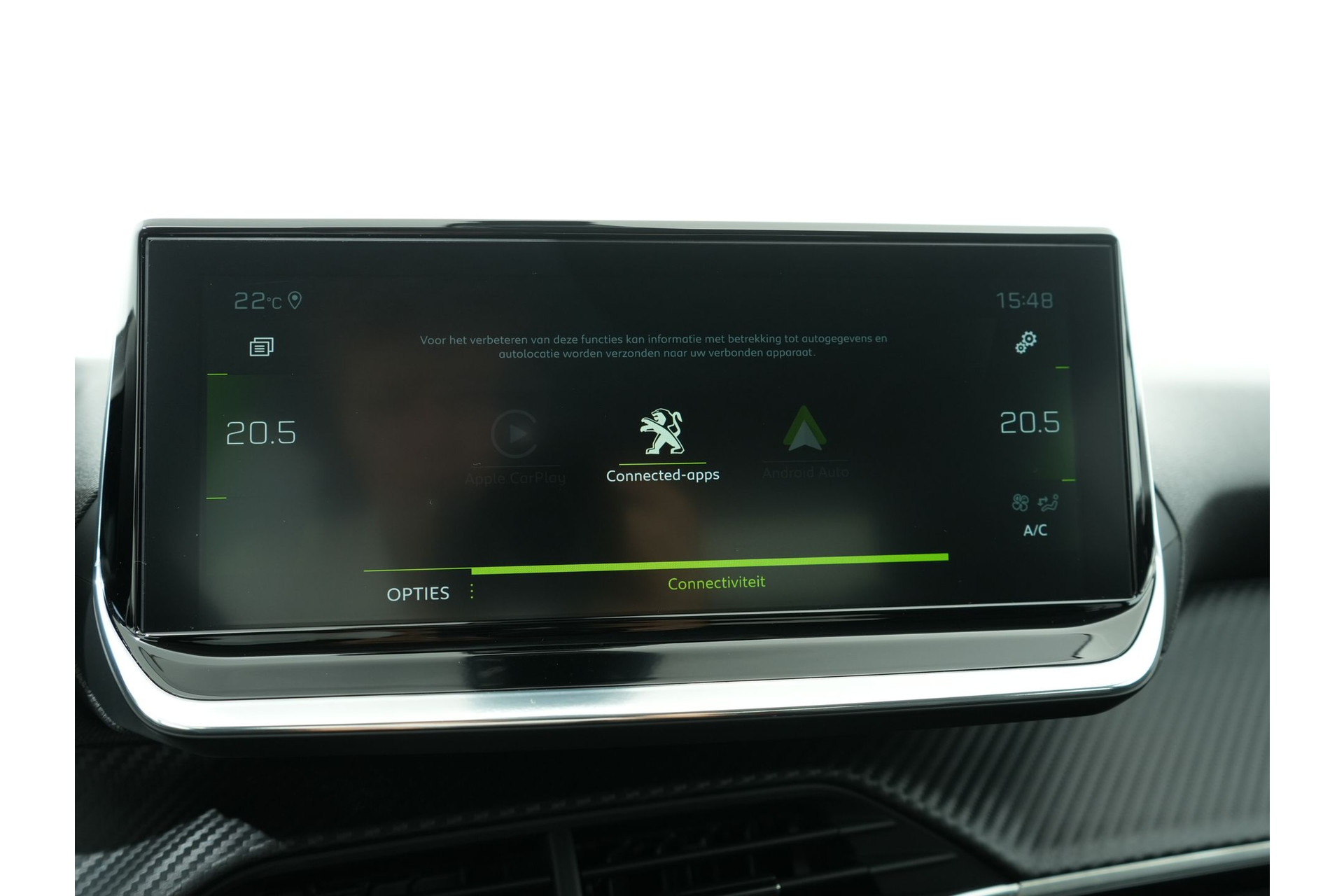 Peugeot 2008 1.2 PURETECH 130PK ALLURE PACK 47595347-50.jpg | Hvauto.nl